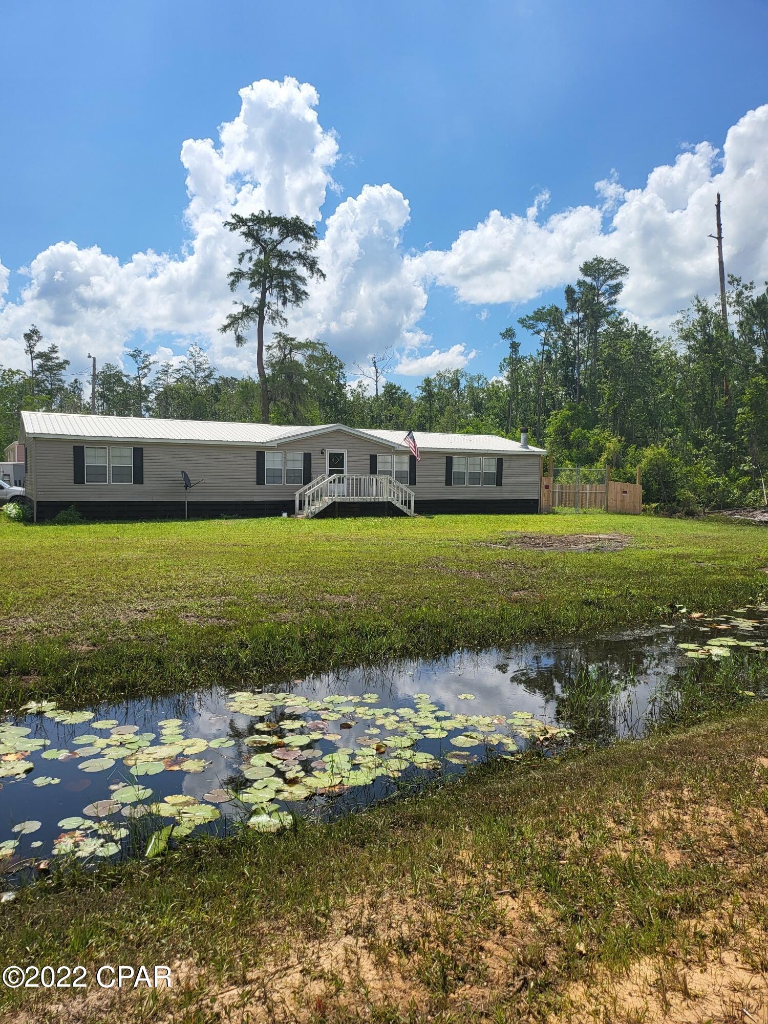 East Callaway - Residential