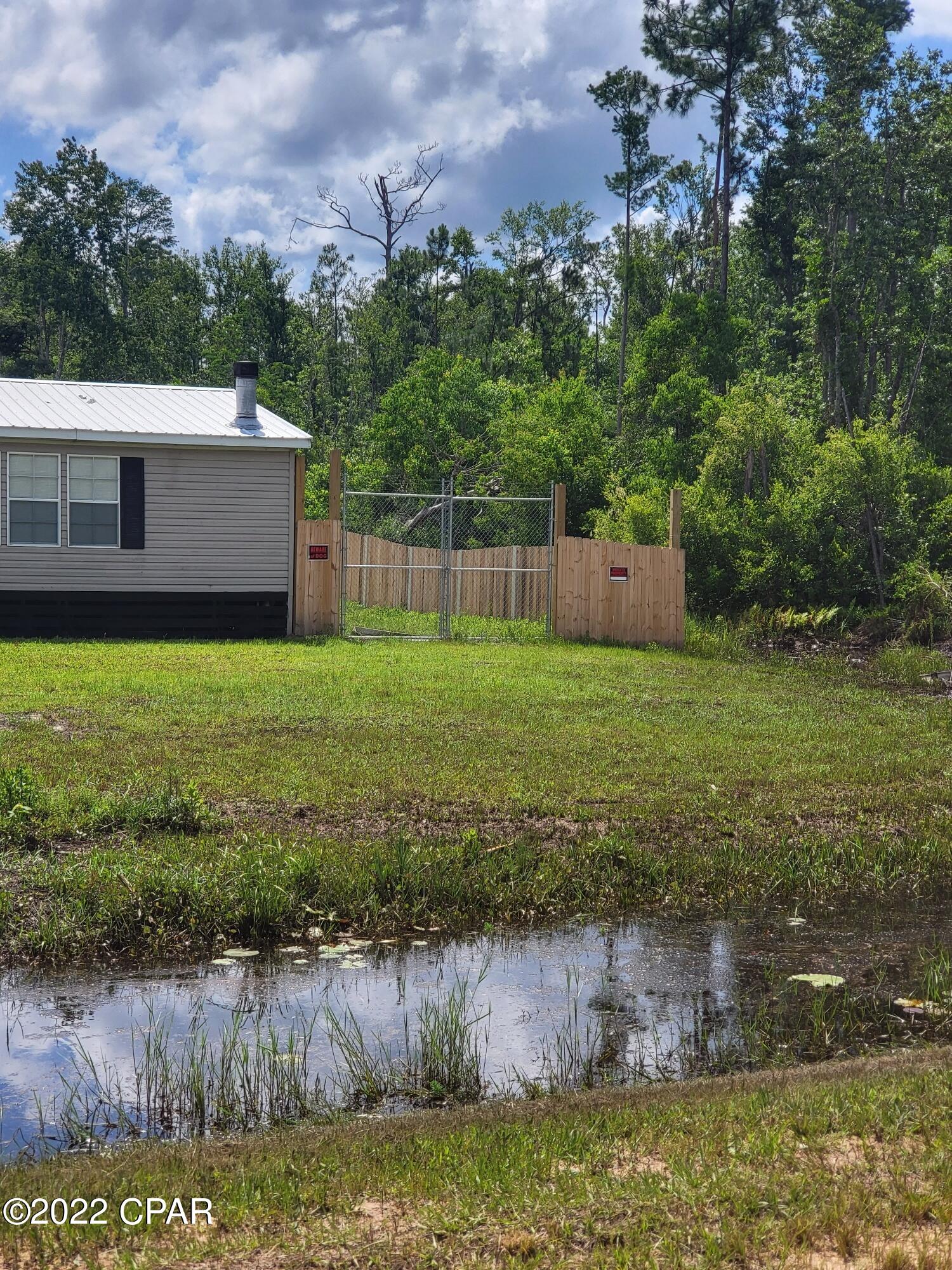 East Callaway - Residential