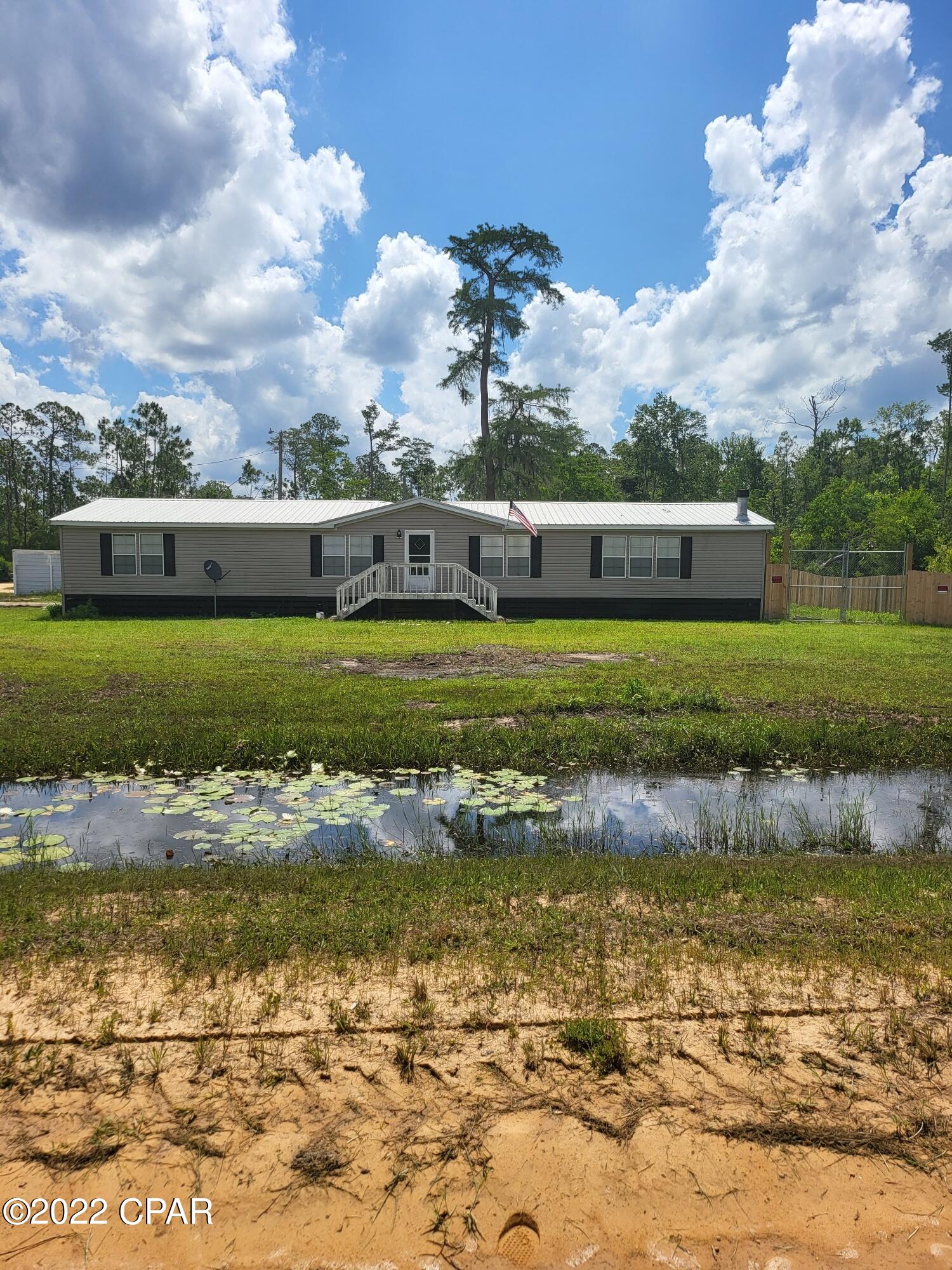 East Callaway - Residential