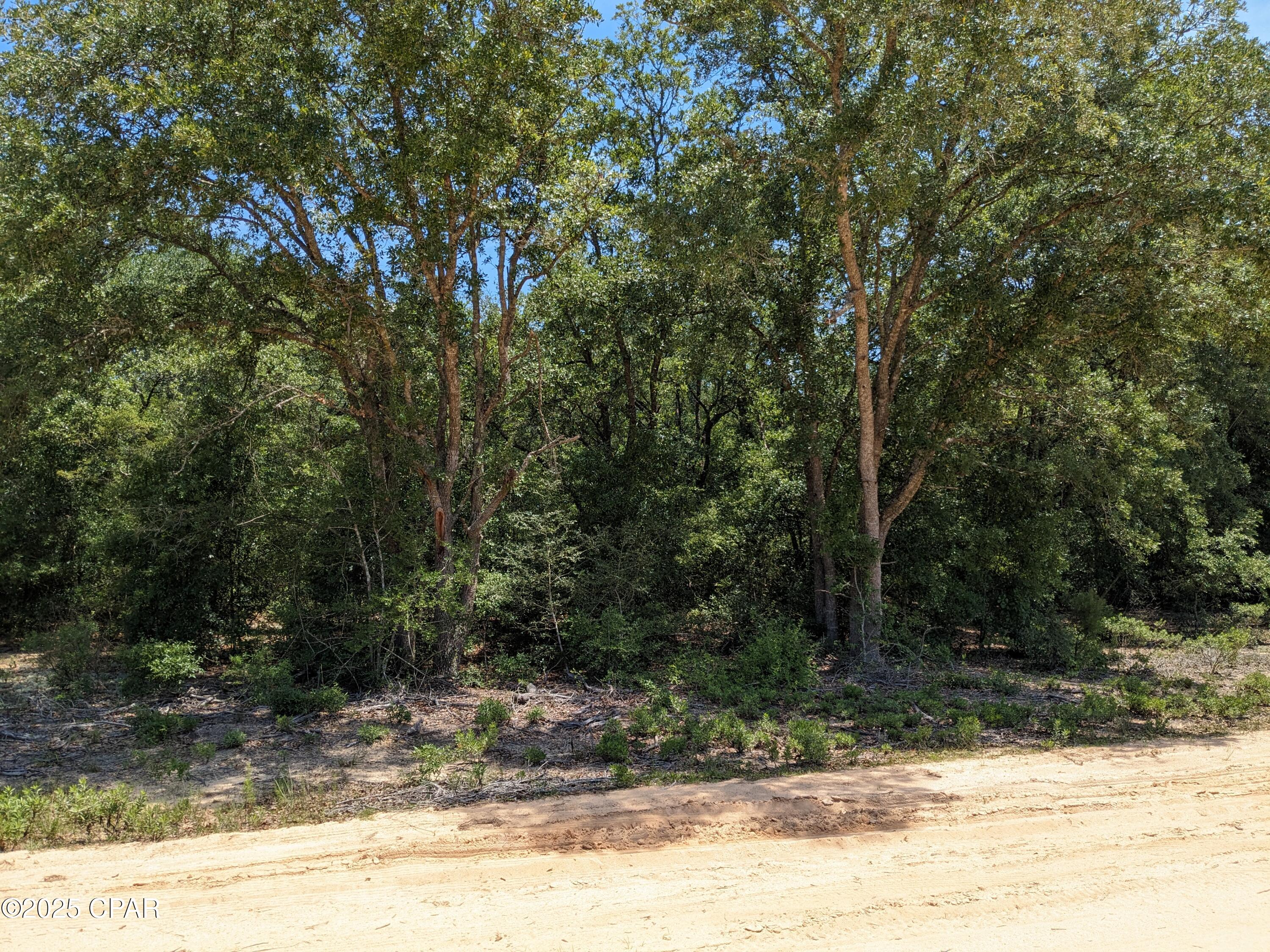 Compass Lake Hills Unit 2 - Land