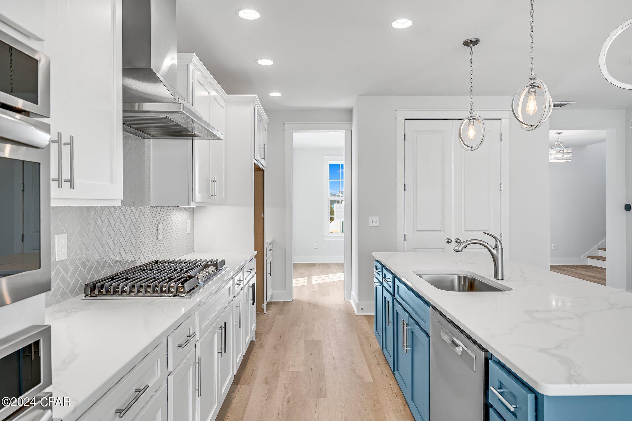 Sweetbay - Residential