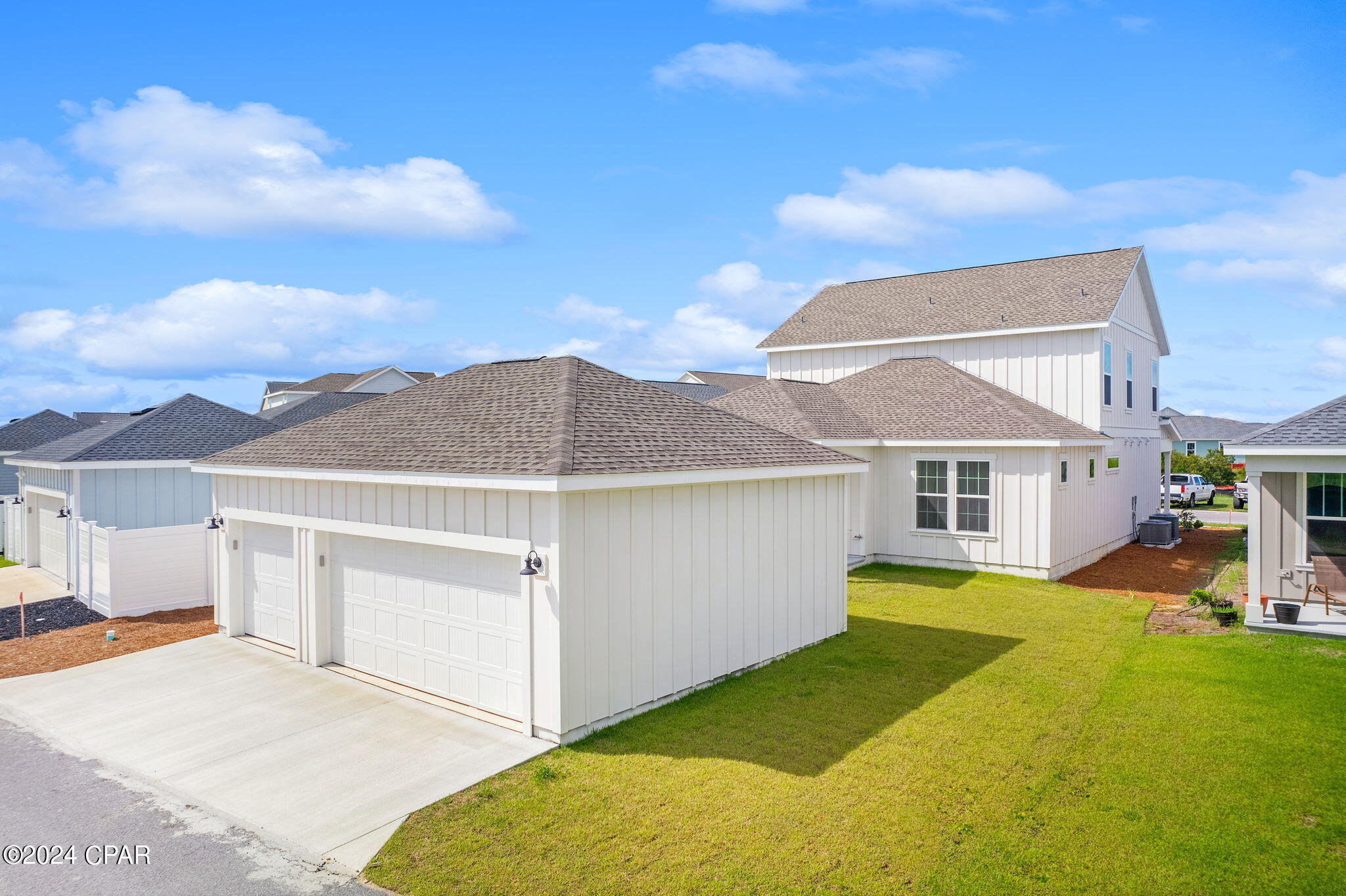 Sweetbay - Residential