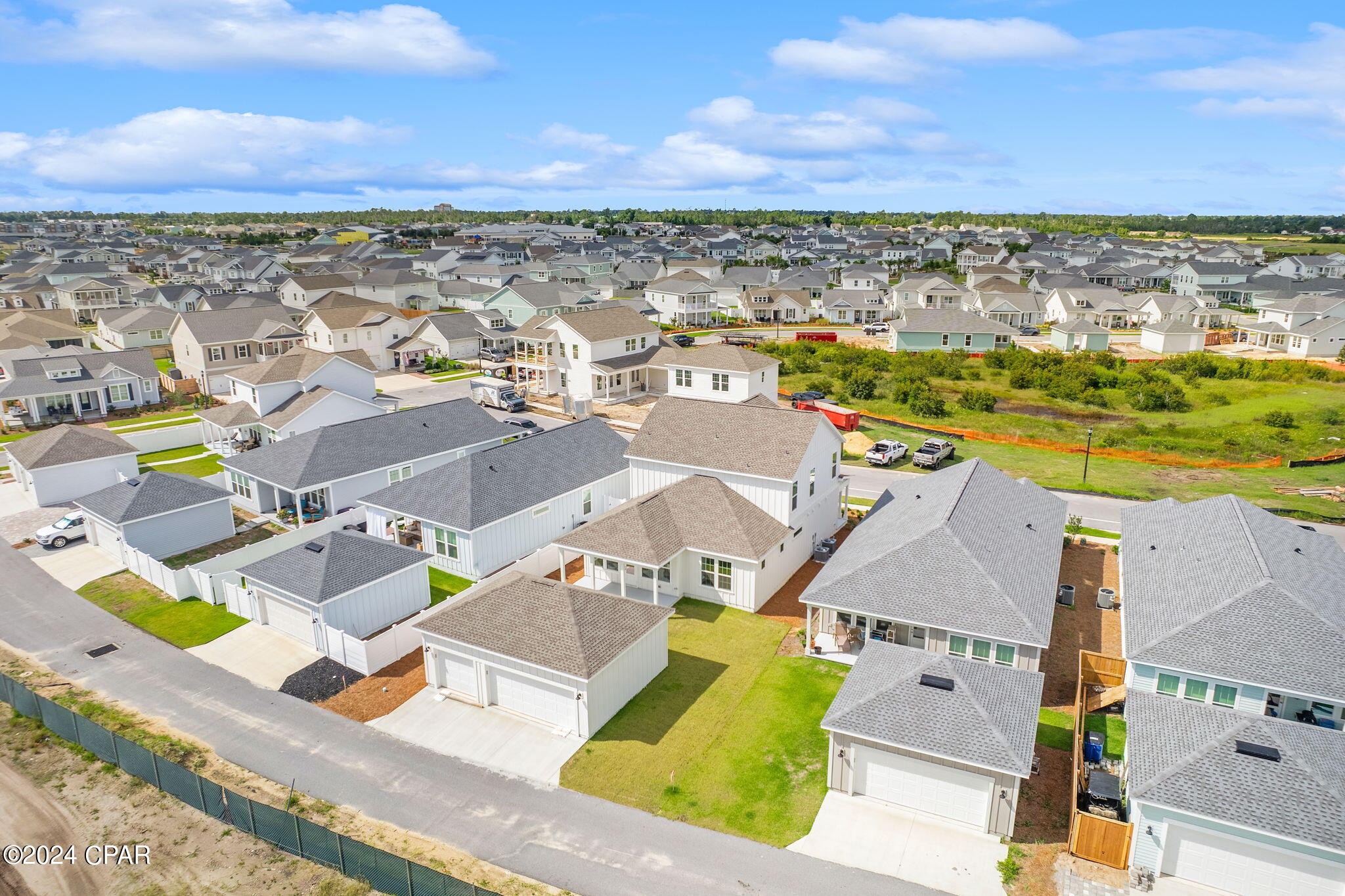 Sweetbay - Residential