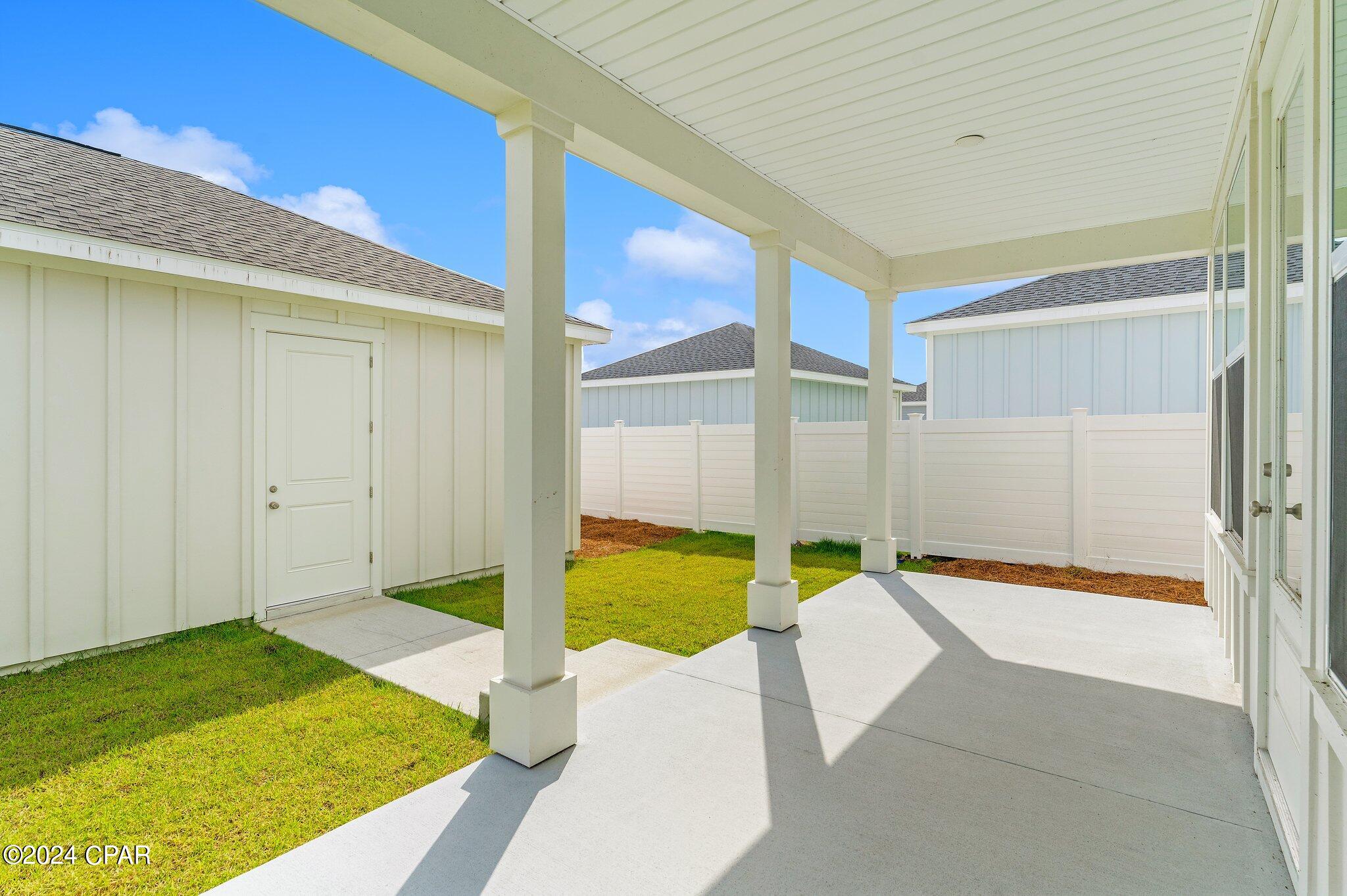 Sweetbay - Residential