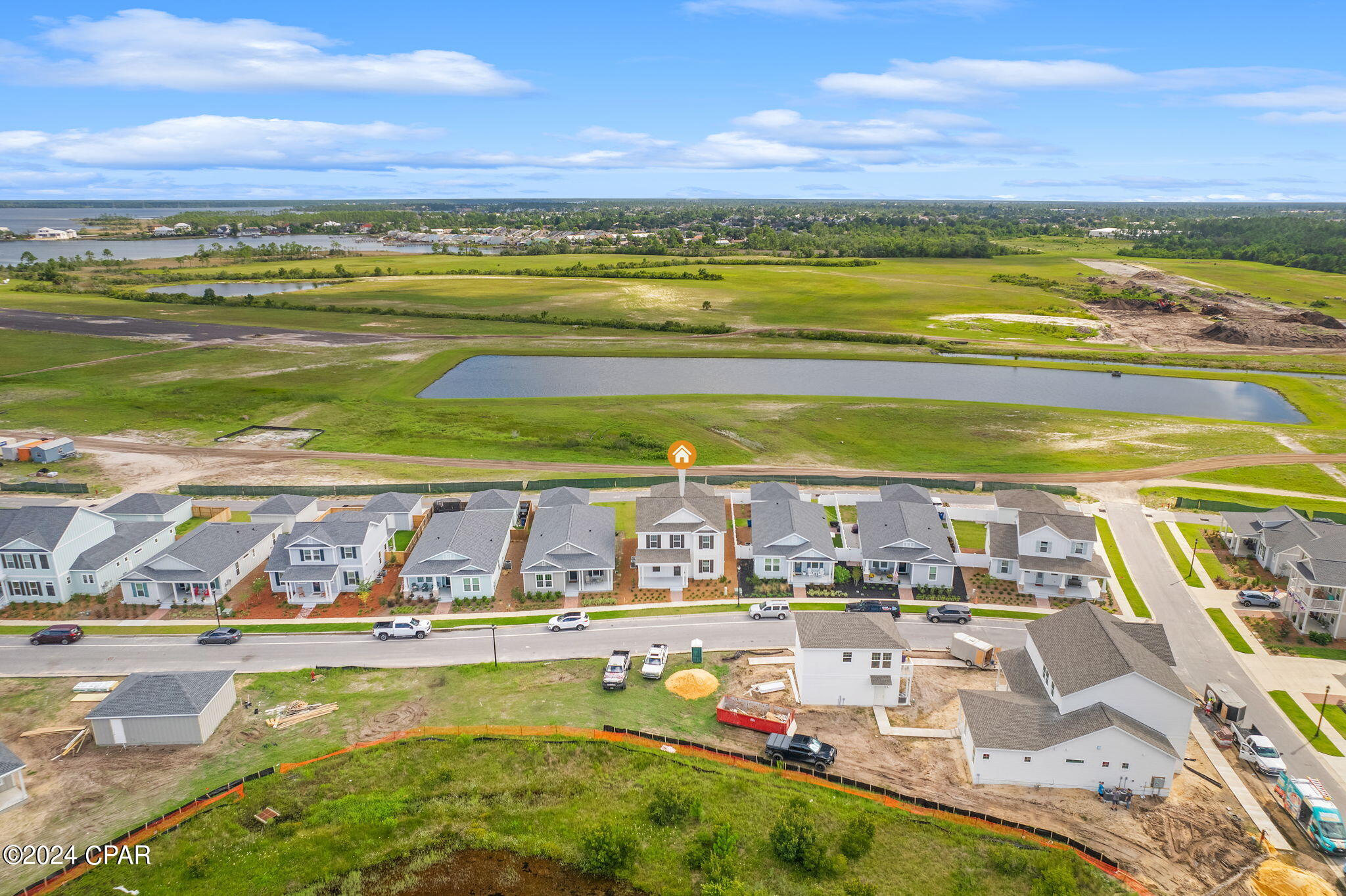 Sweetbay - Residential