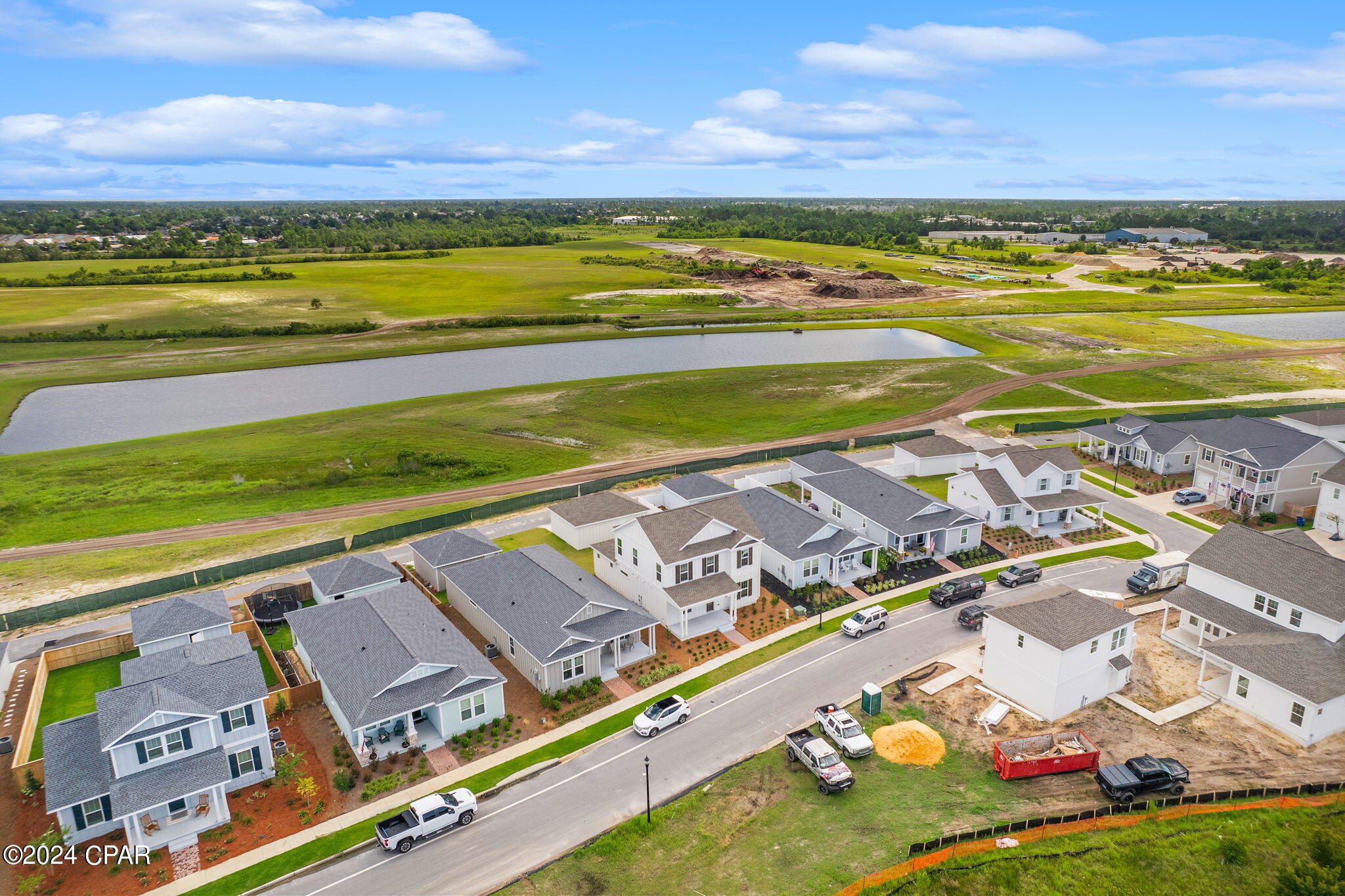 Sweetbay - Residential