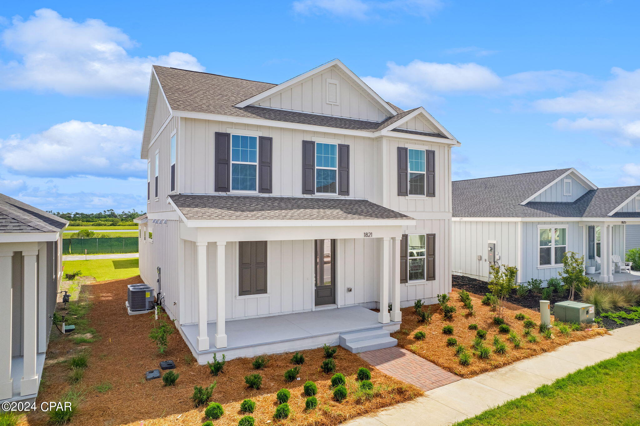 Sweetbay - Residential