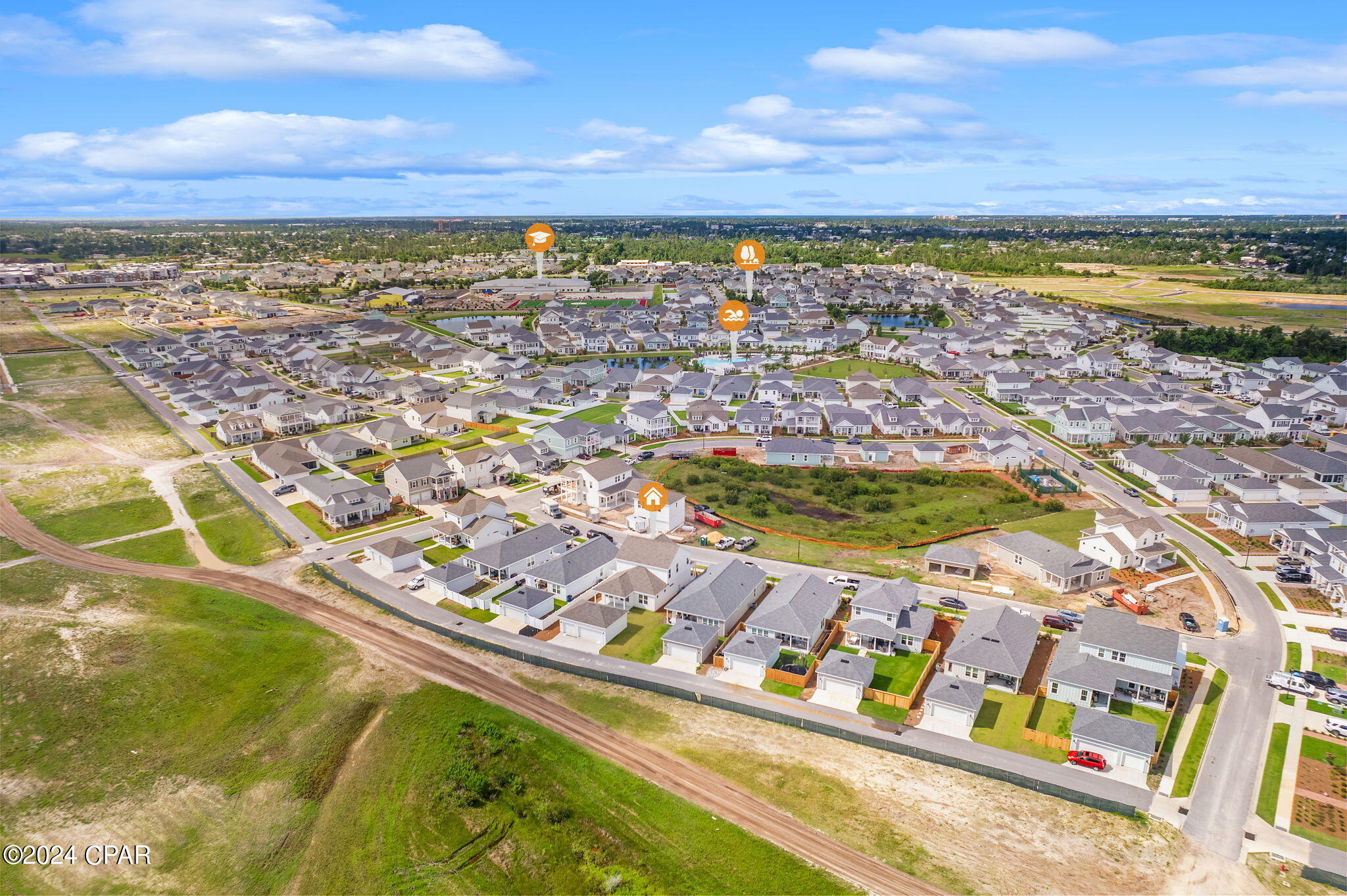 Sweetbay - Residential