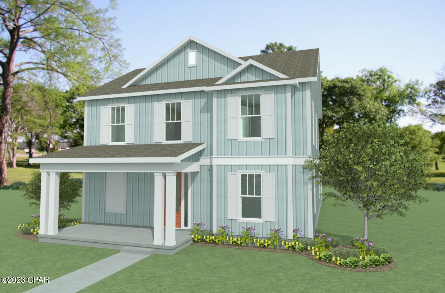 Sweetbay - Residential