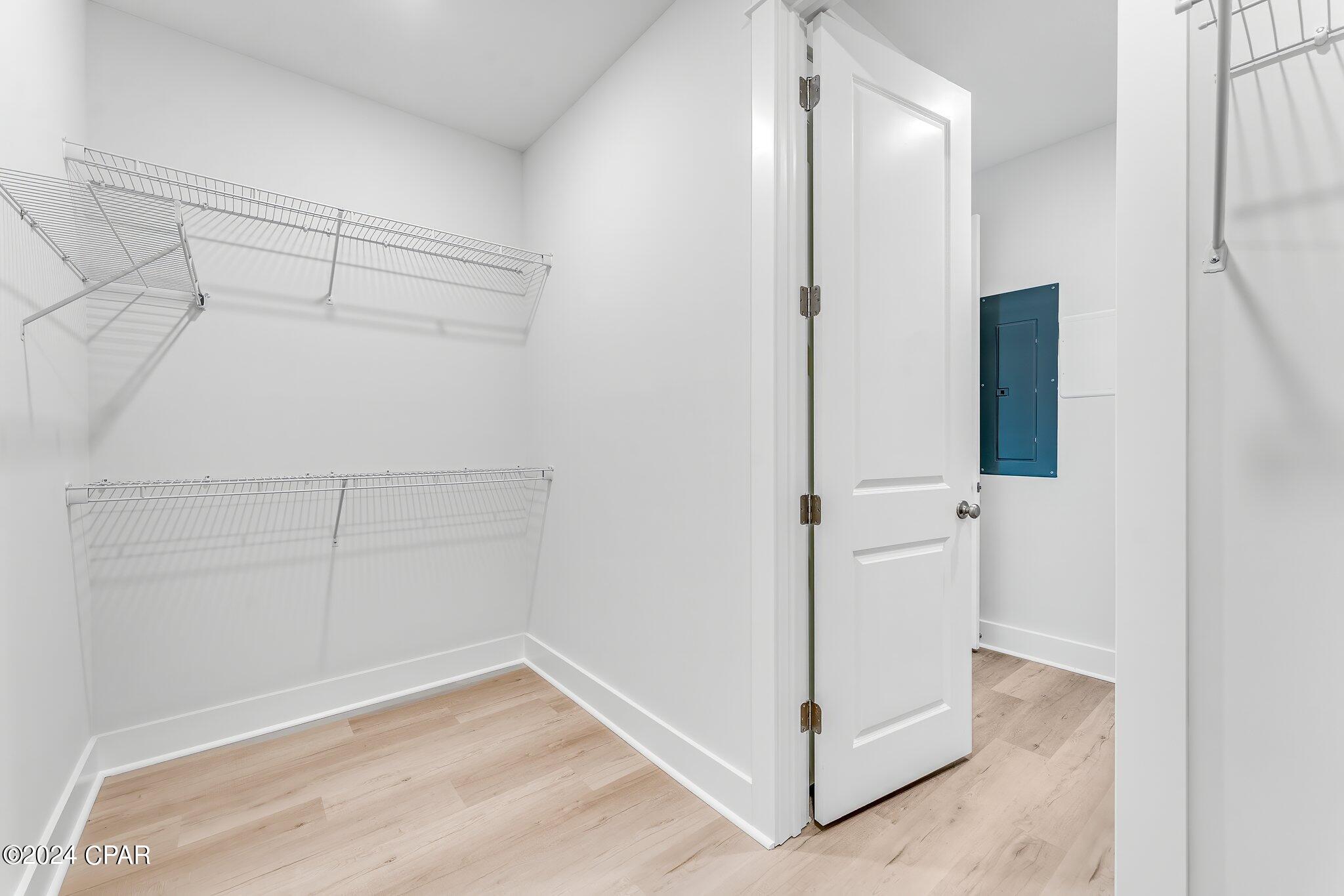 Sweetbay - Residential