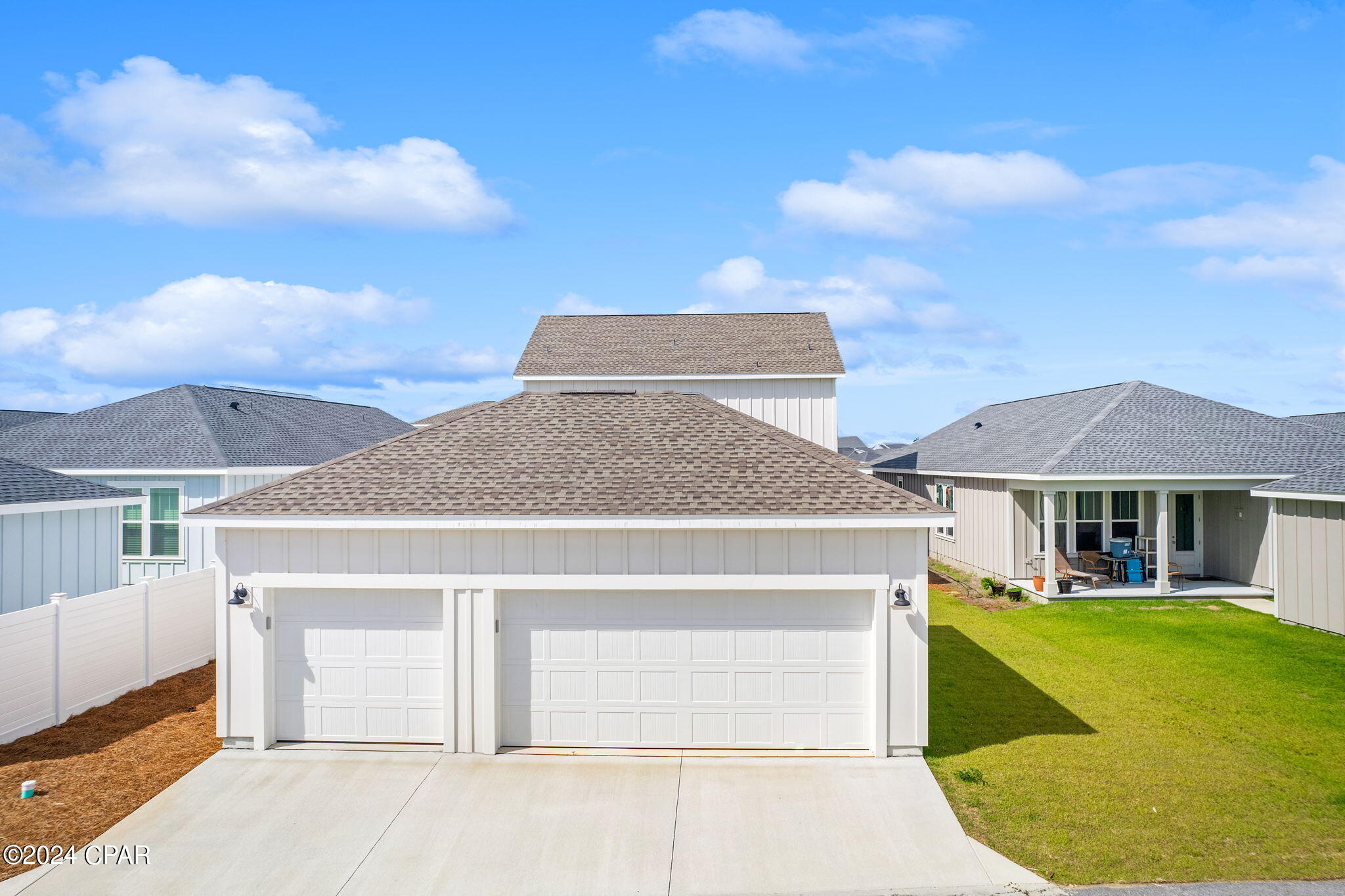 Sweetbay - Residential