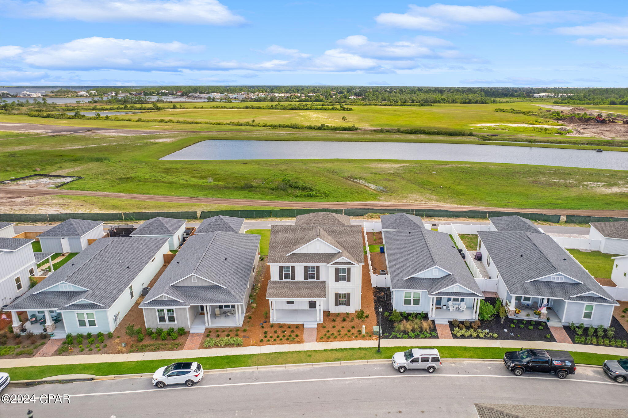 Sweetbay - Residential