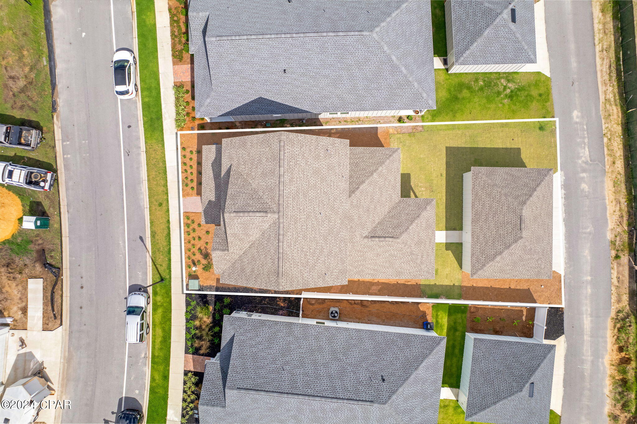 Sweetbay - Residential