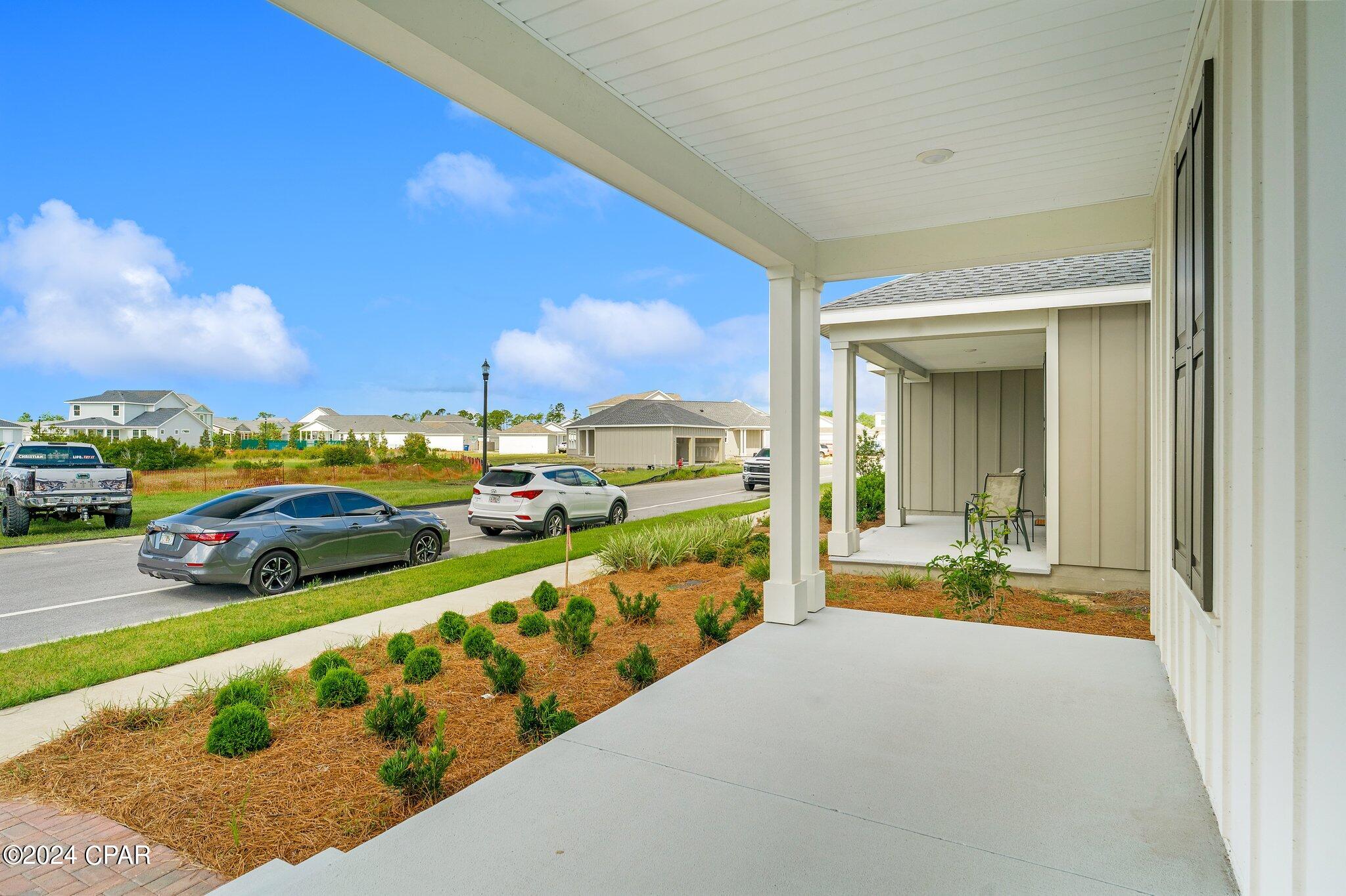 Sweetbay - Residential