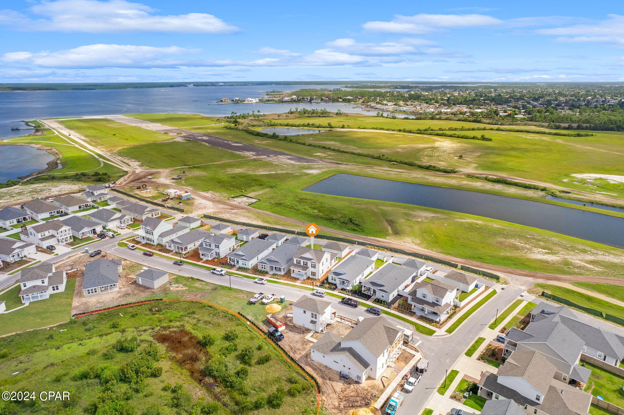 Sweetbay - Residential