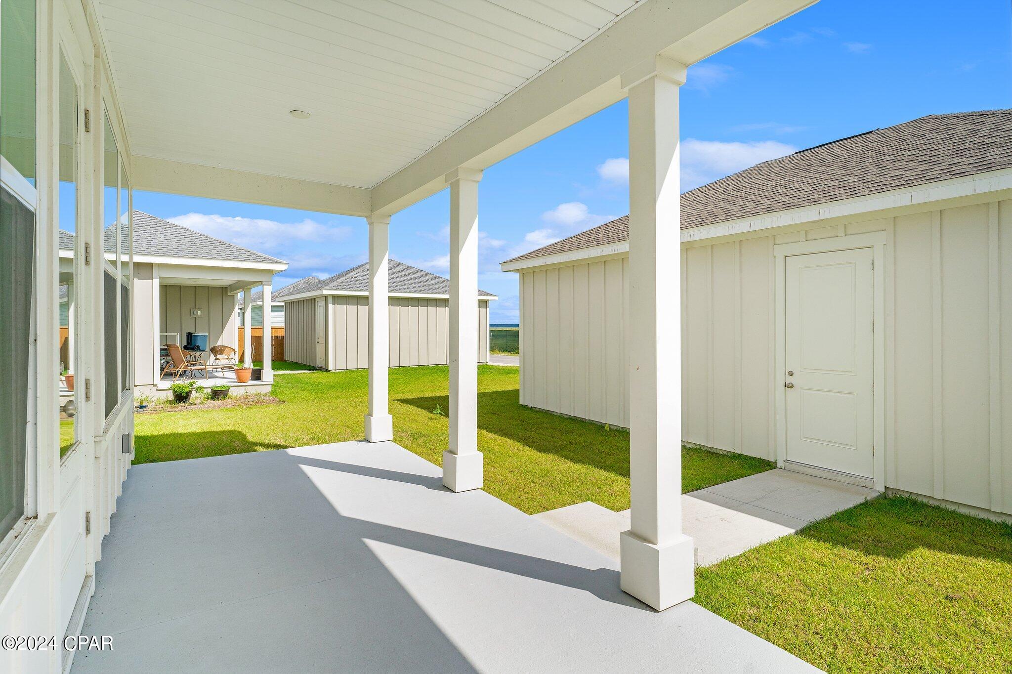 Sweetbay - Residential