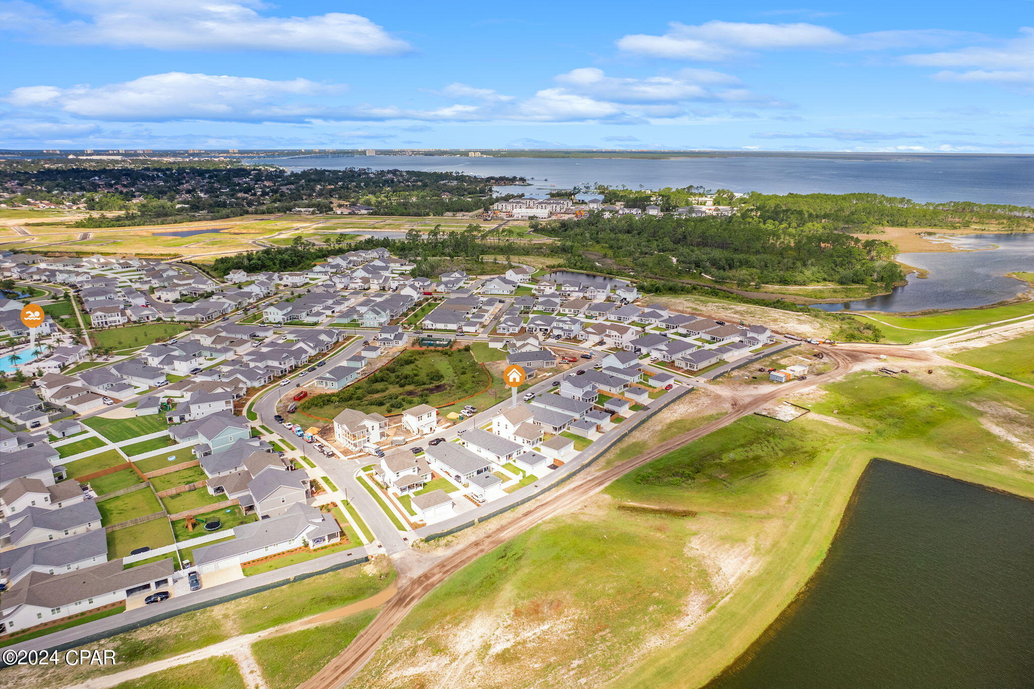 Sweetbay - Residential