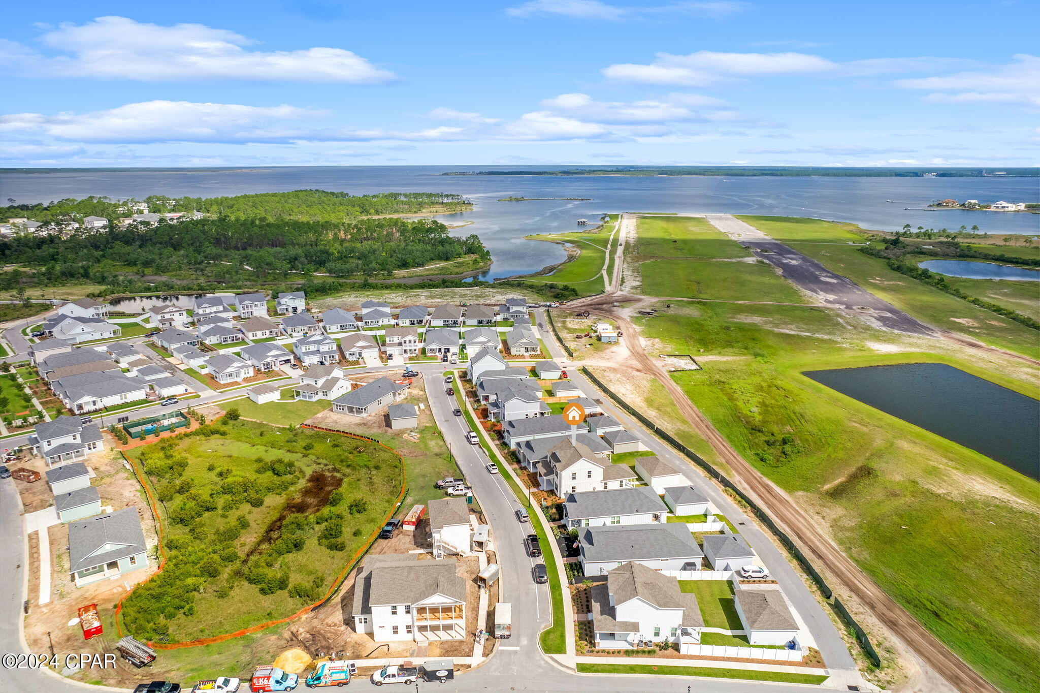 Sweetbay - Residential