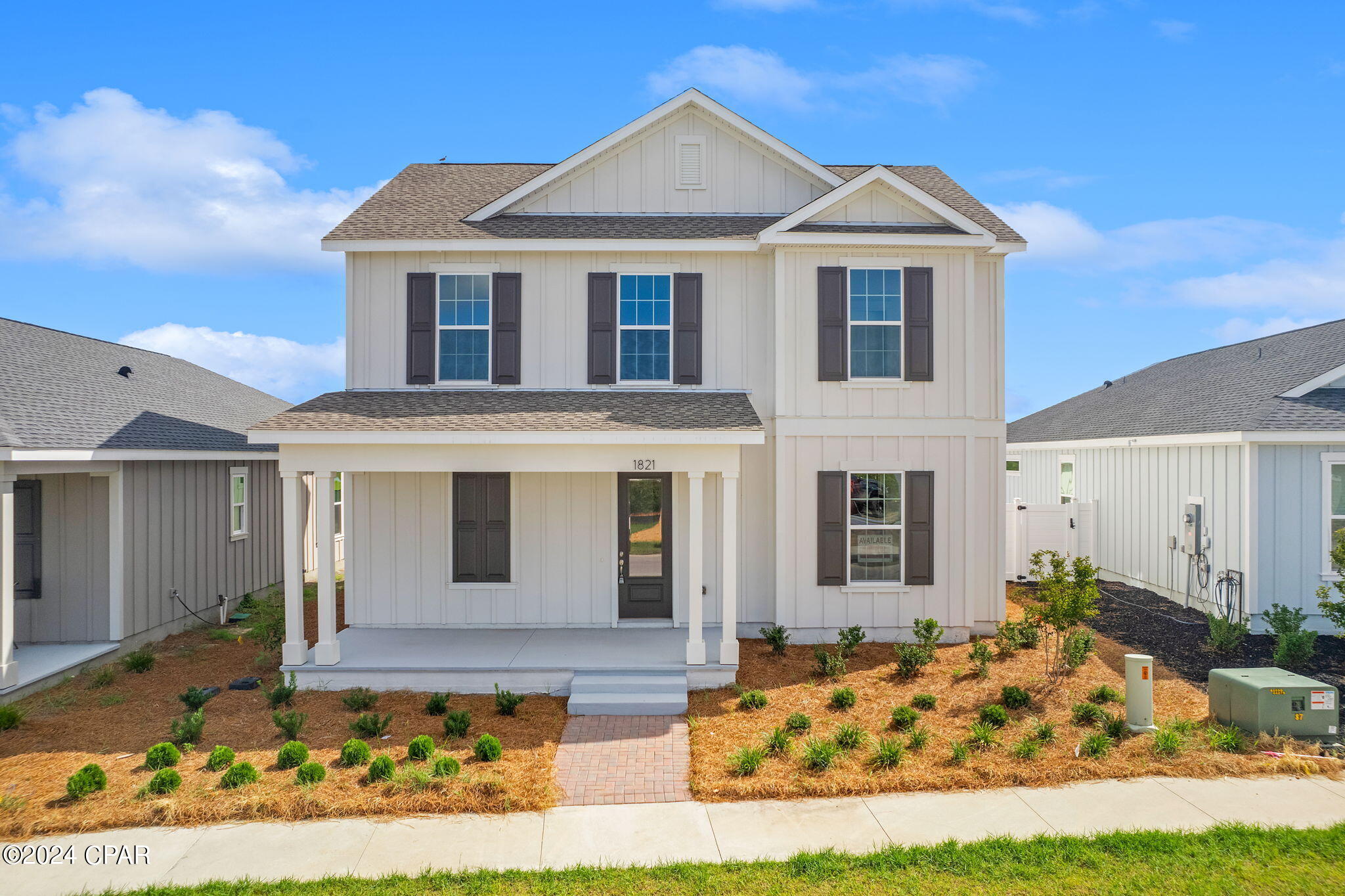 Sweetbay - Residential