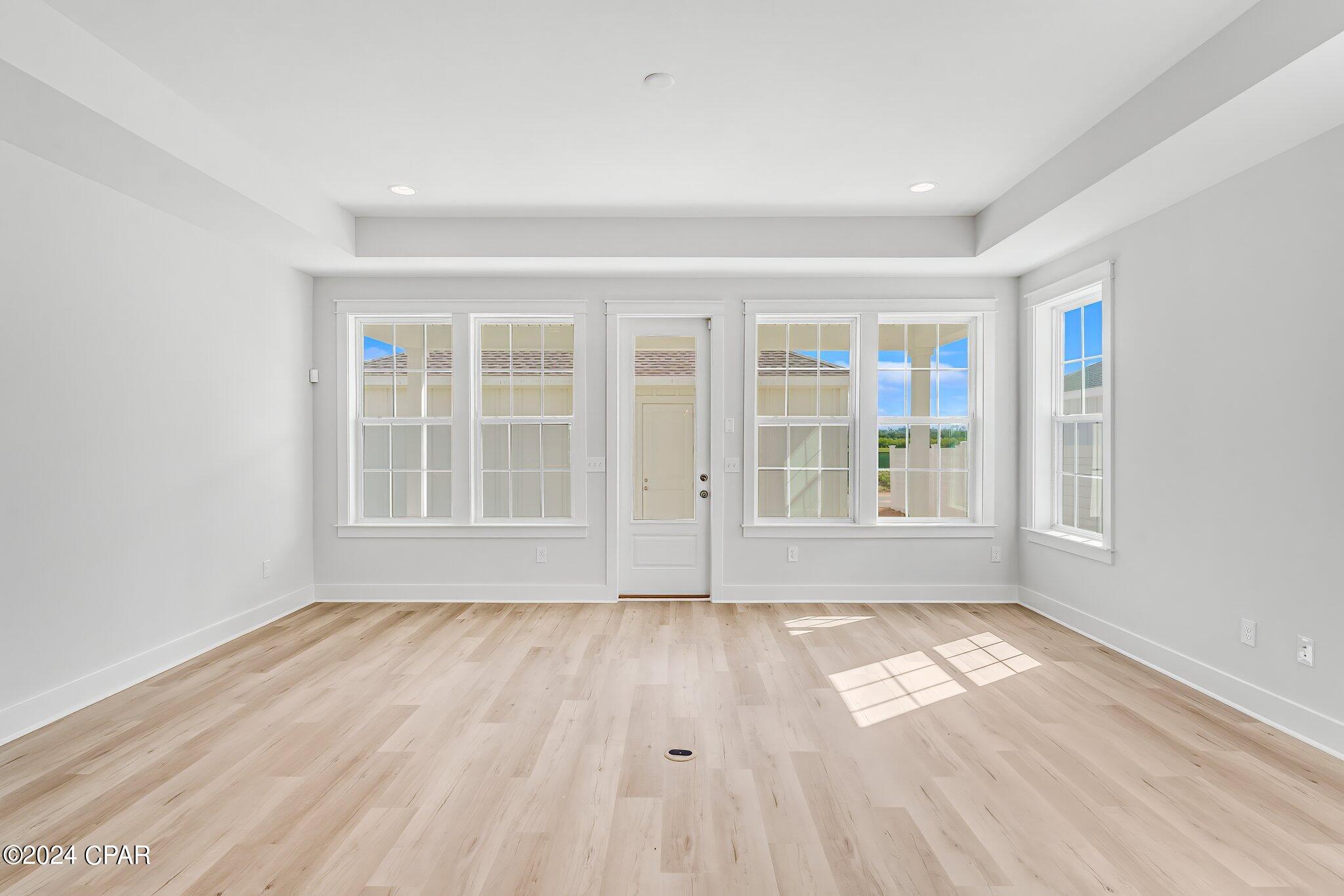 Sweetbay - Residential