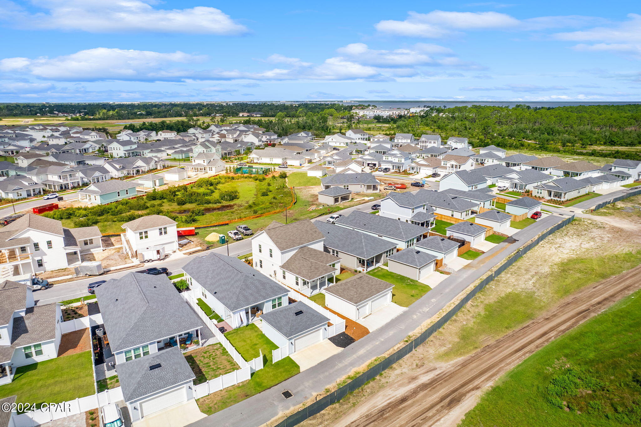 Sweetbay - Residential