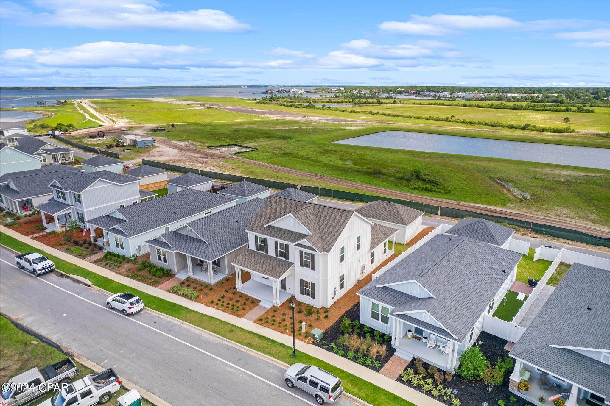 Sweetbay - Residential