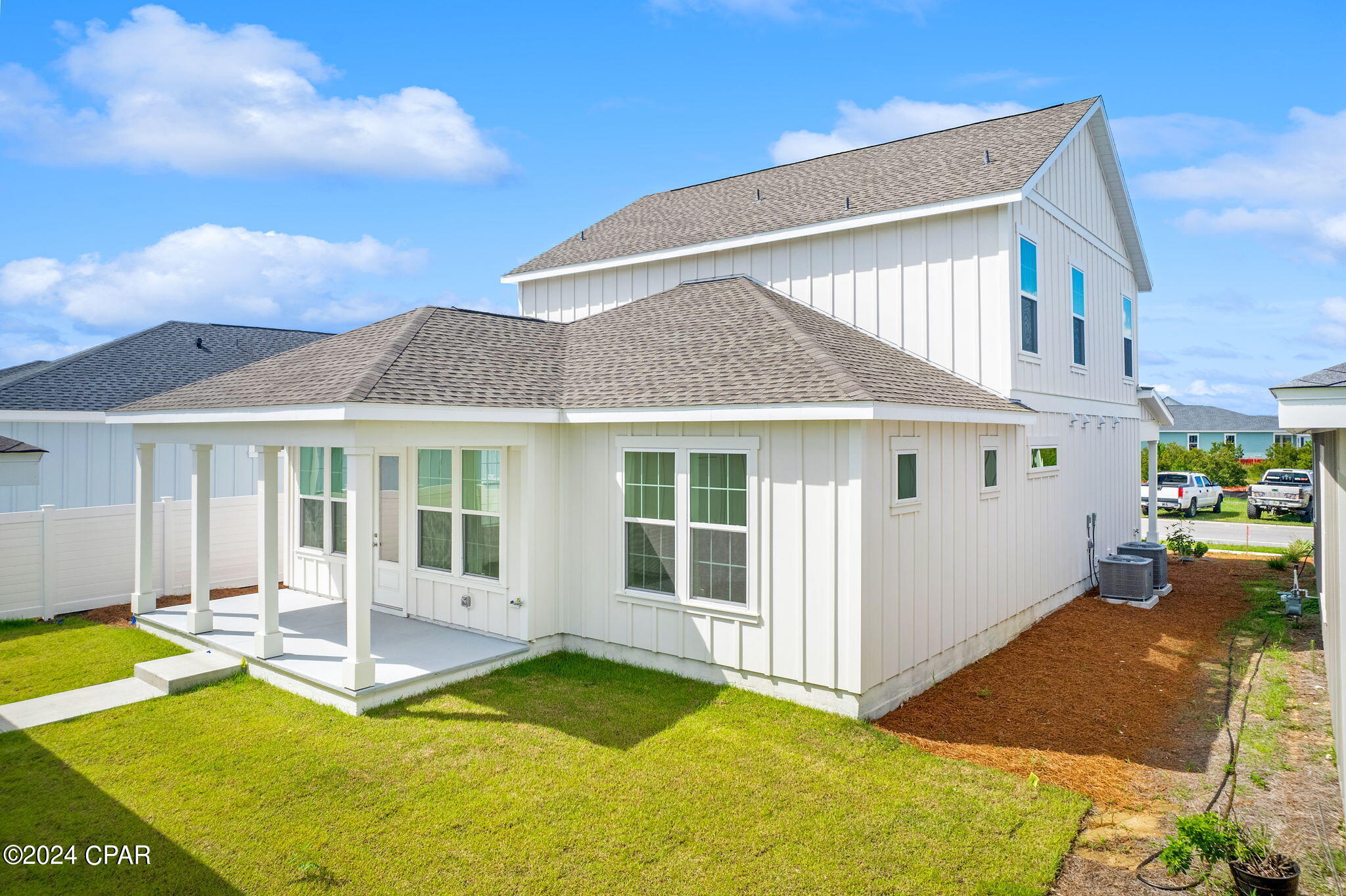 Sweetbay - Residential