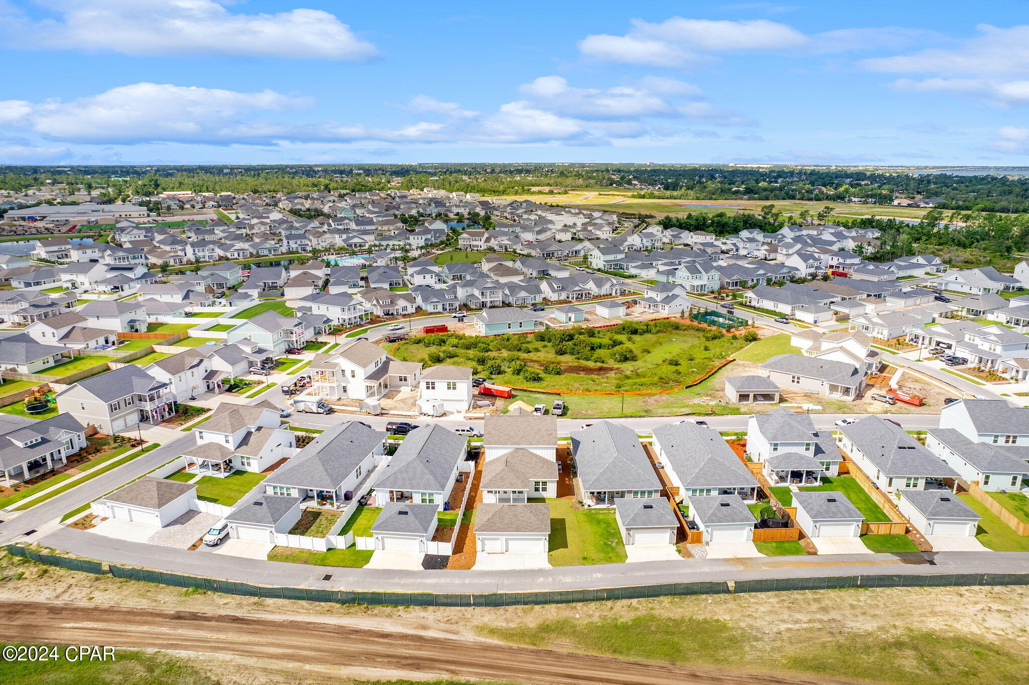 Sweetbay - Residential