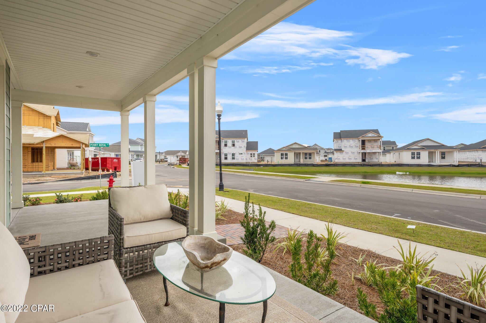 Sweetbay - Residential