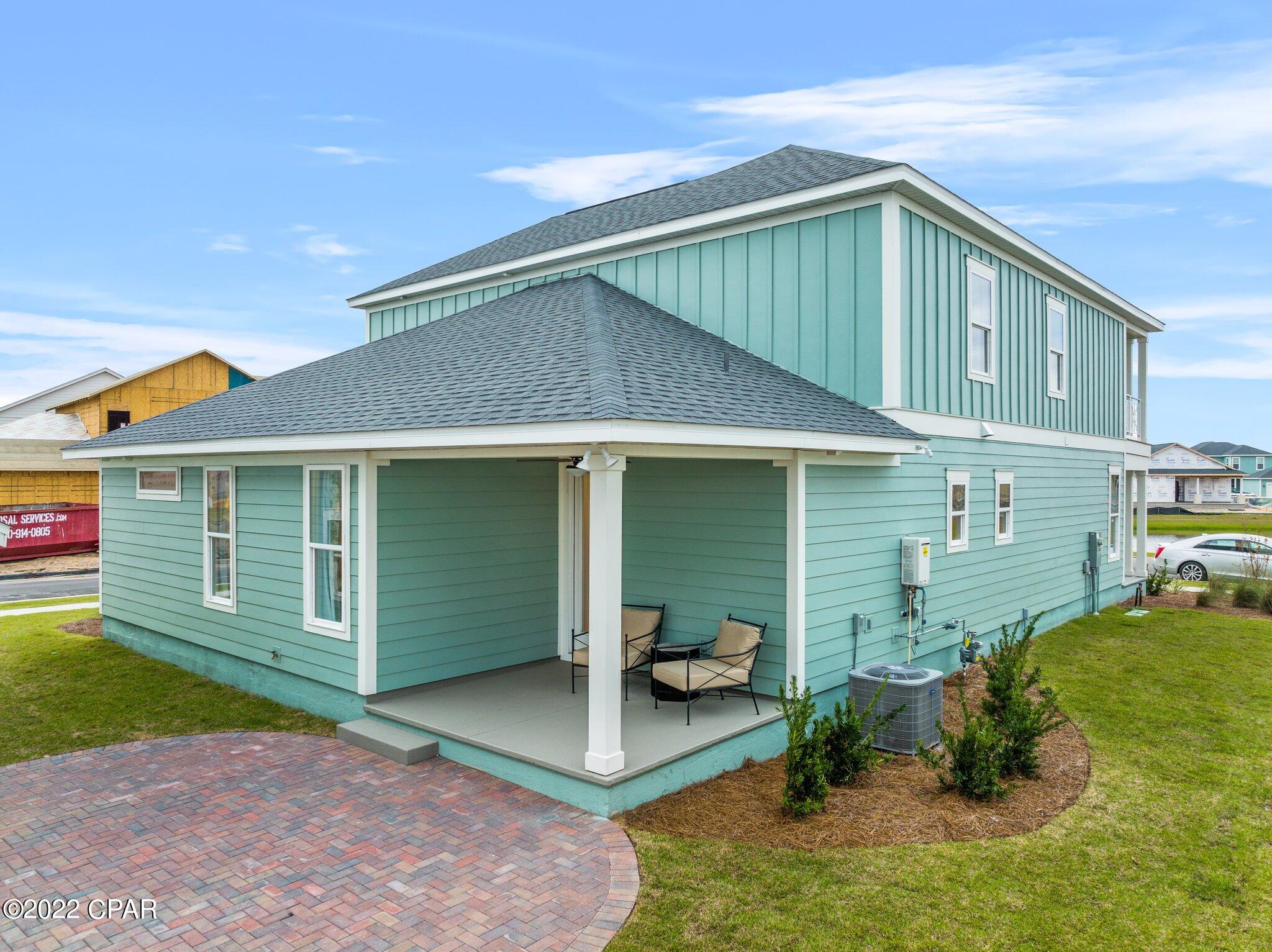 Sweetbay - Residential