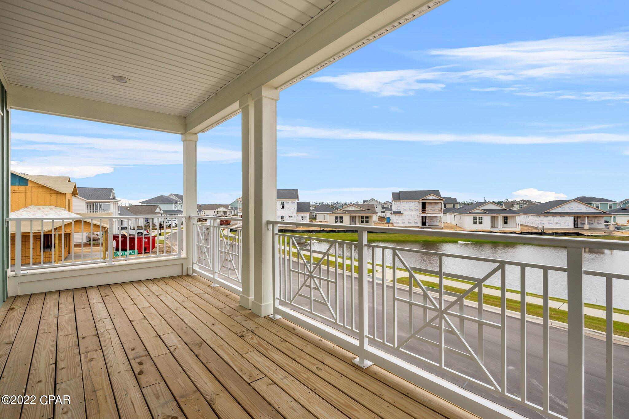 Sweetbay - Residential