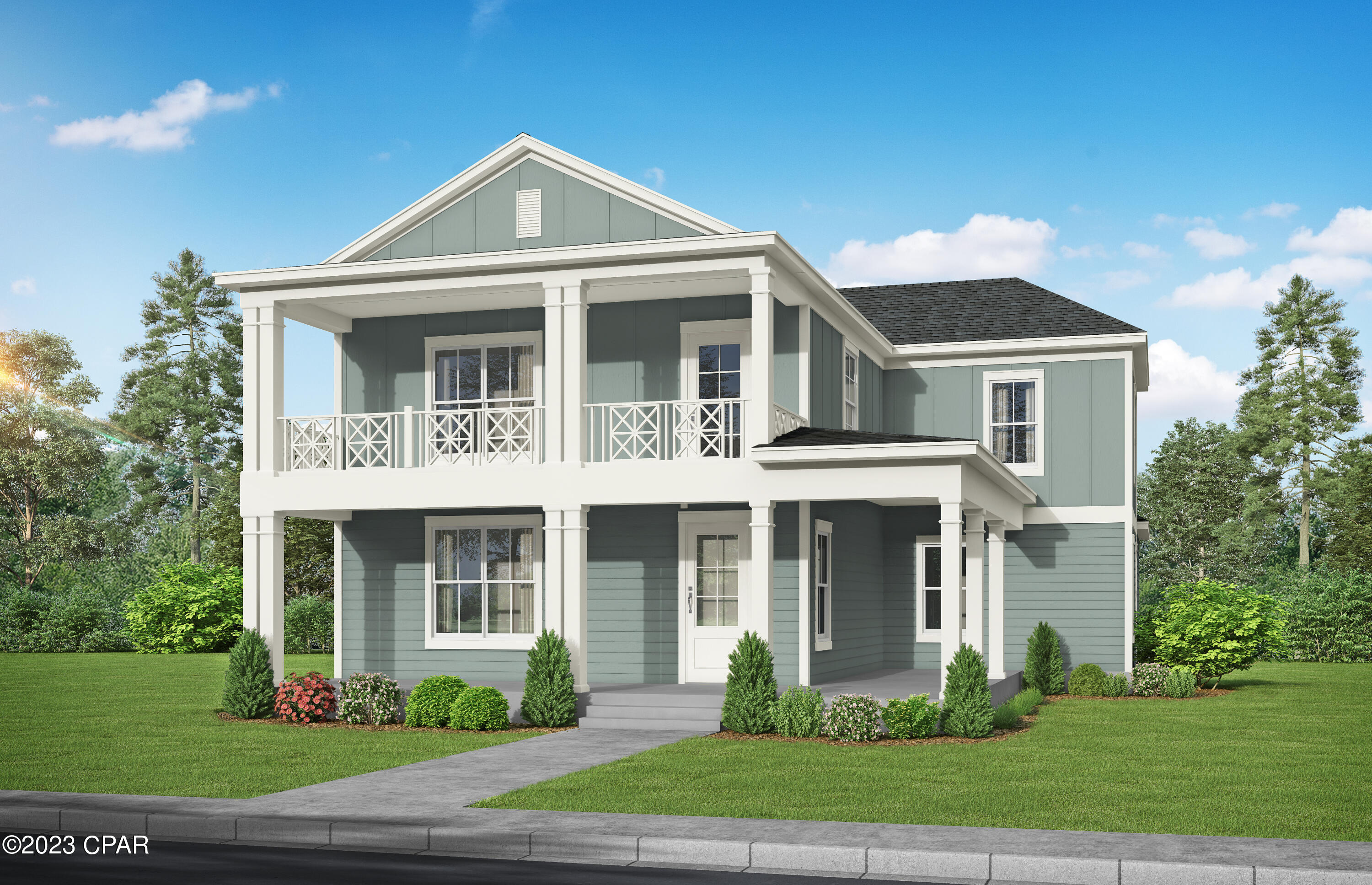 Sweetbay - Residential