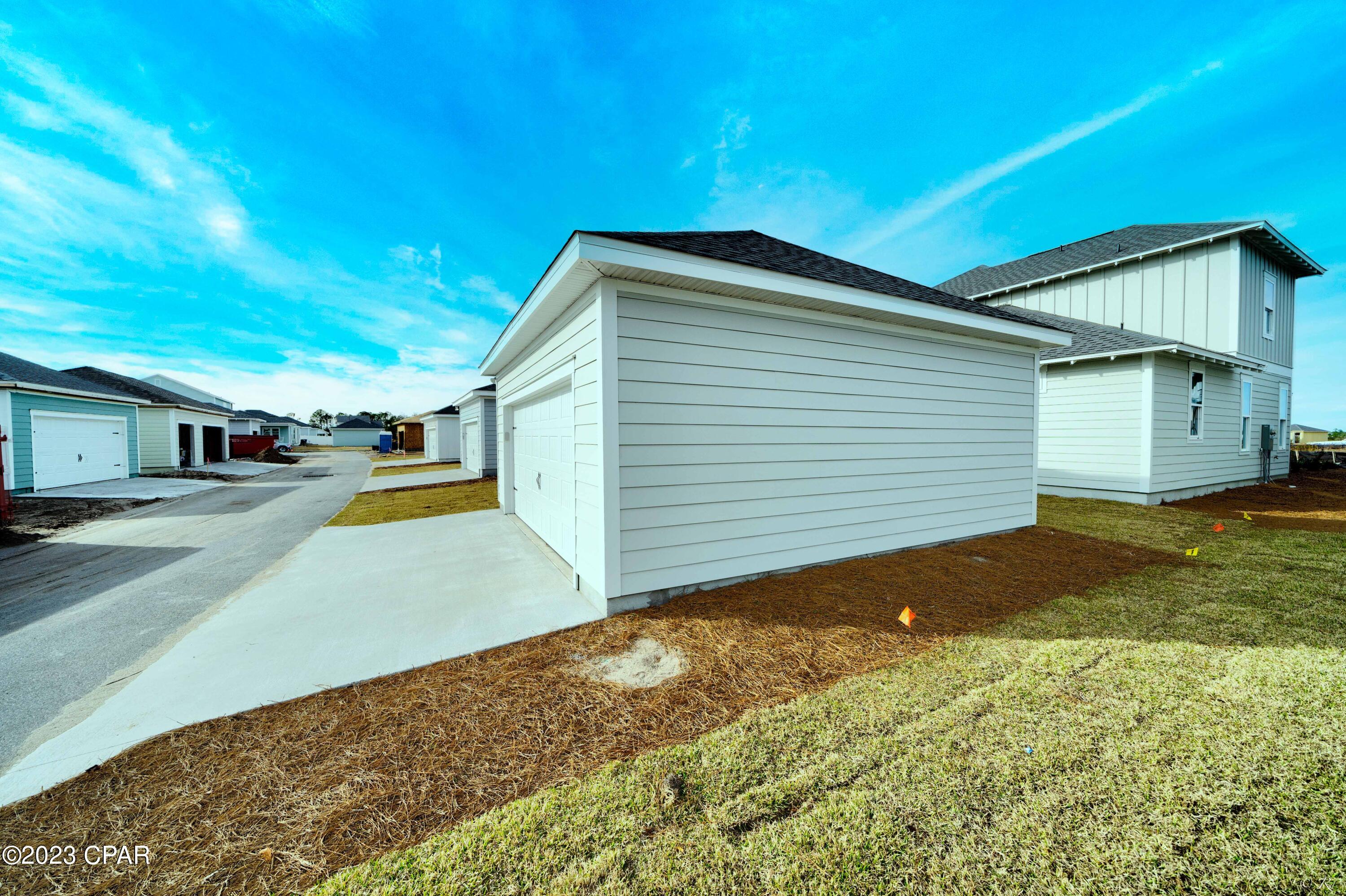 Sweetbay - Residential