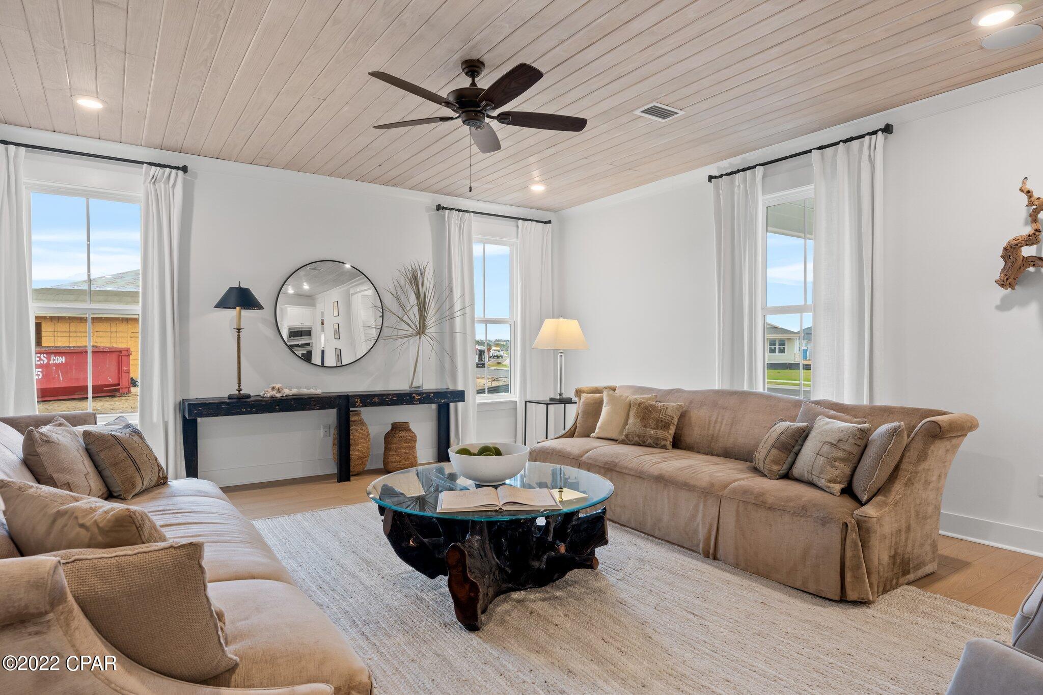 Sweetbay - Residential