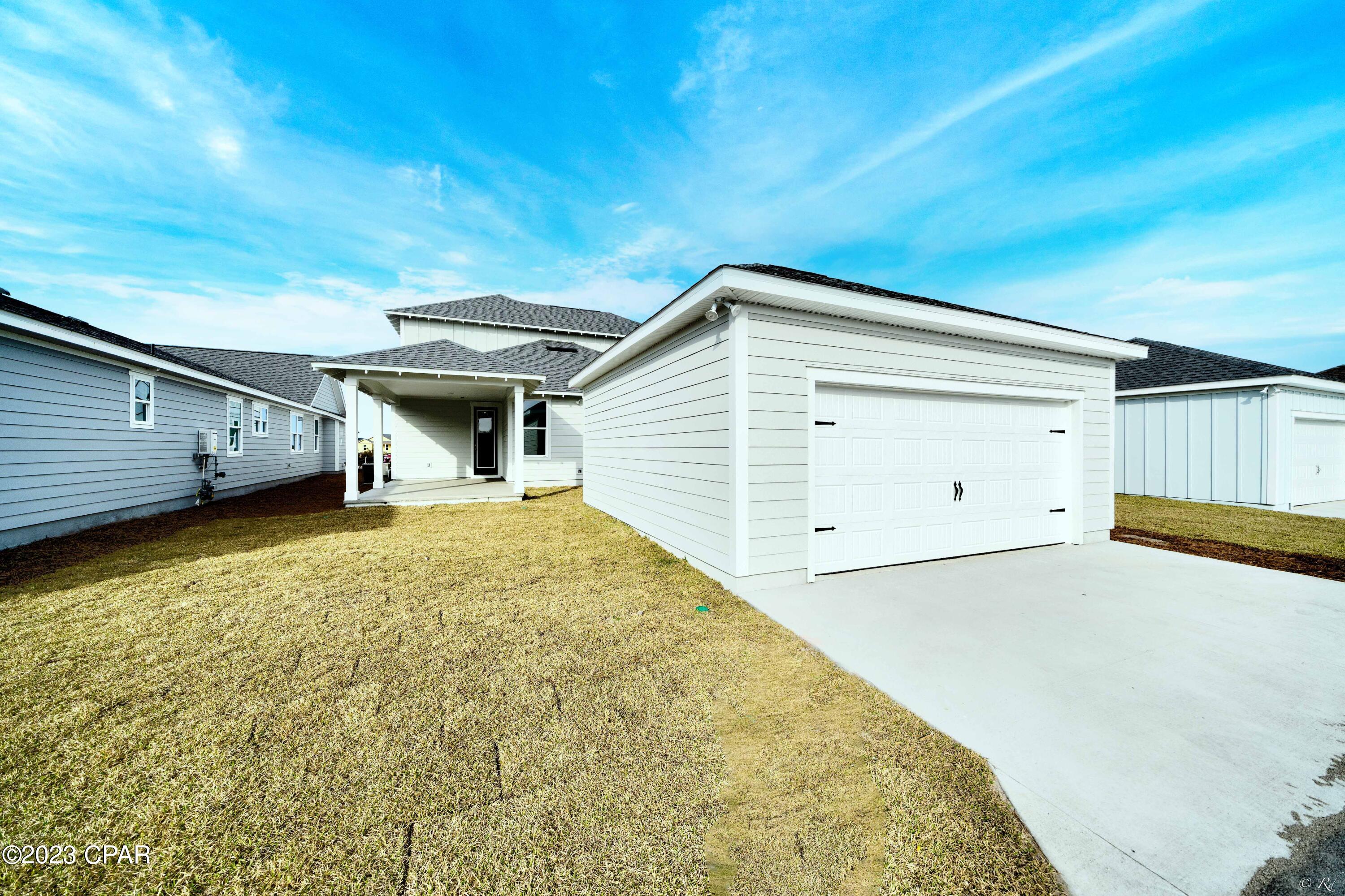 Sweetbay - Residential