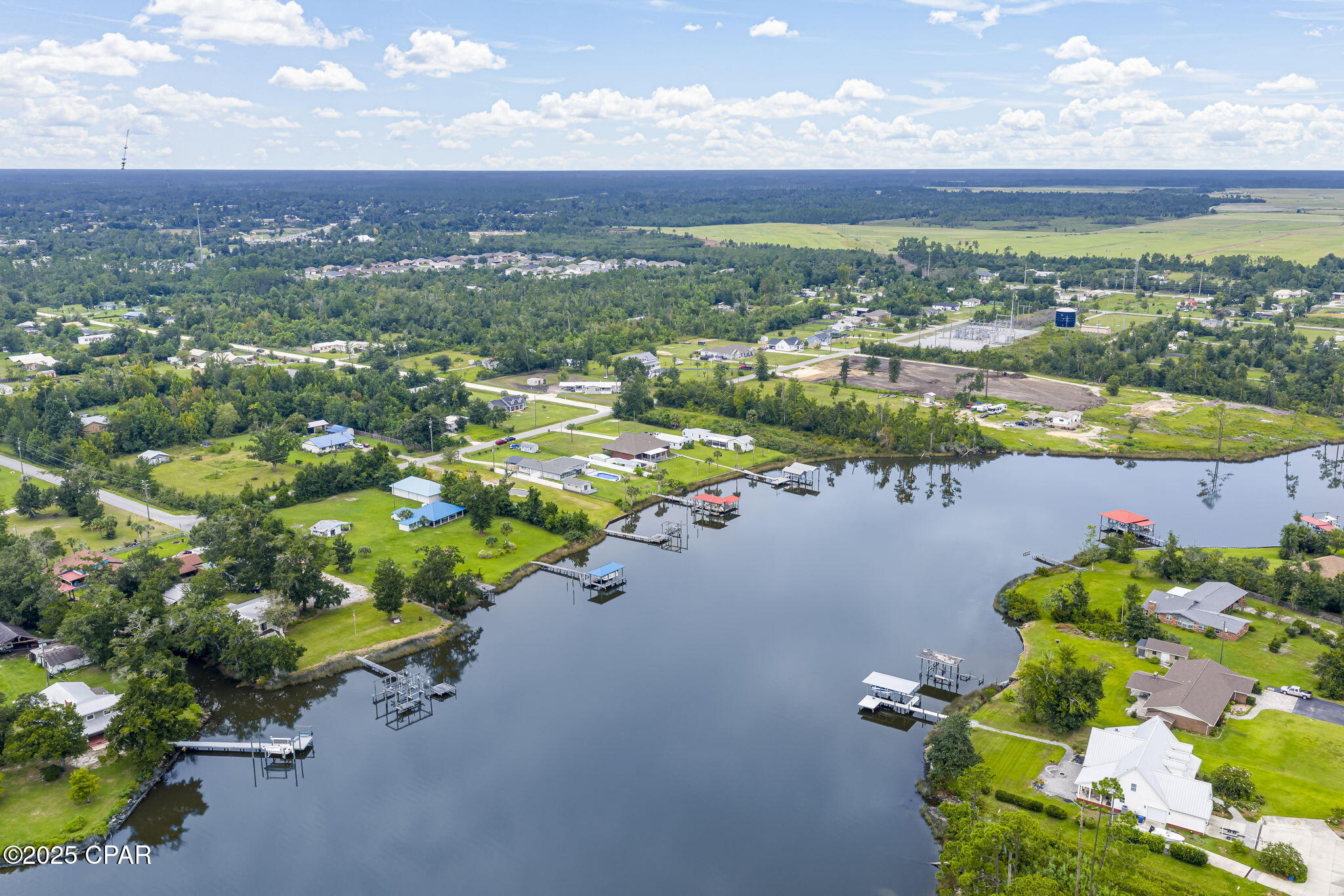 No Named Subdivision - Residential