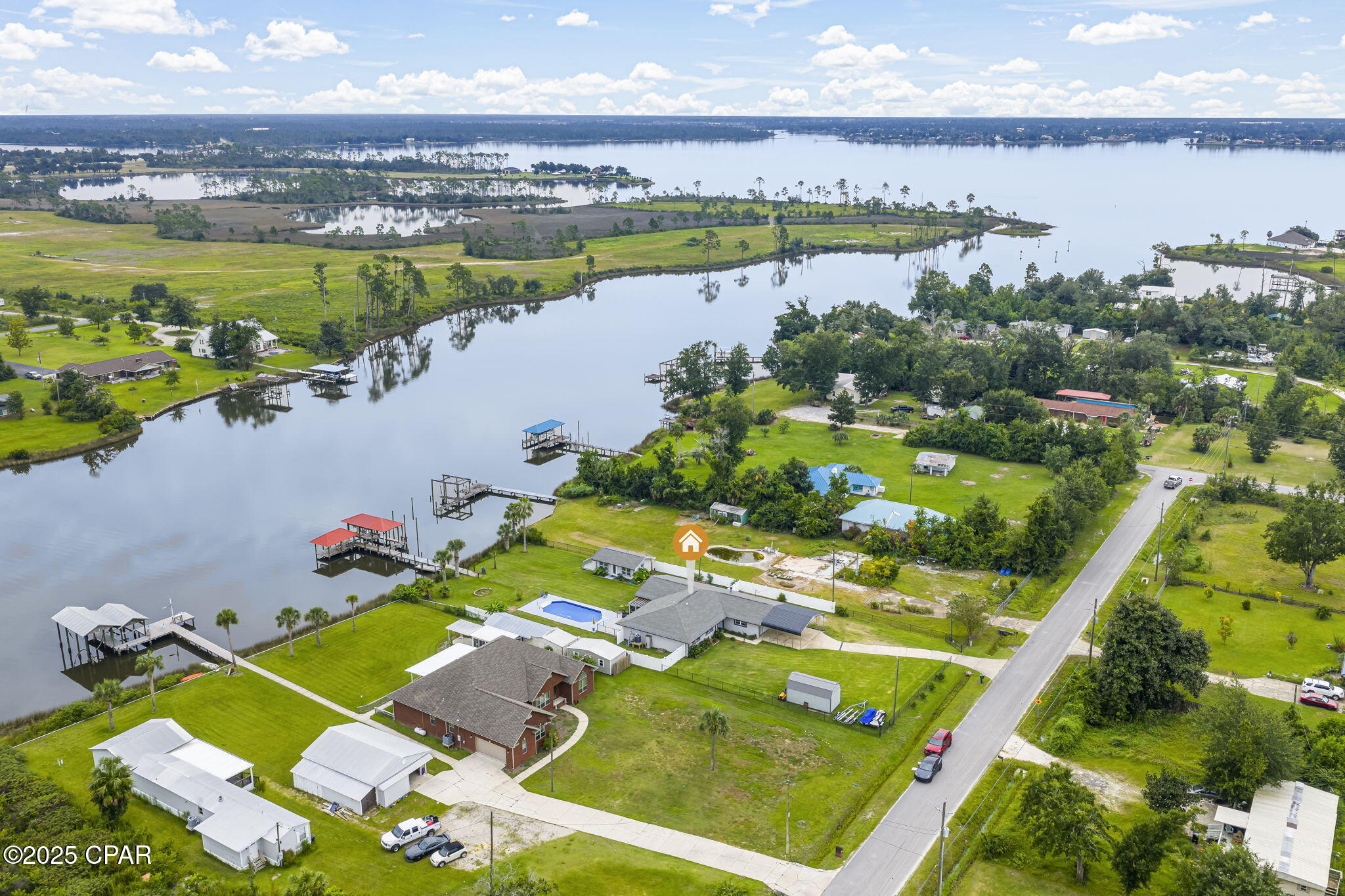 No Named Subdivision - Residential