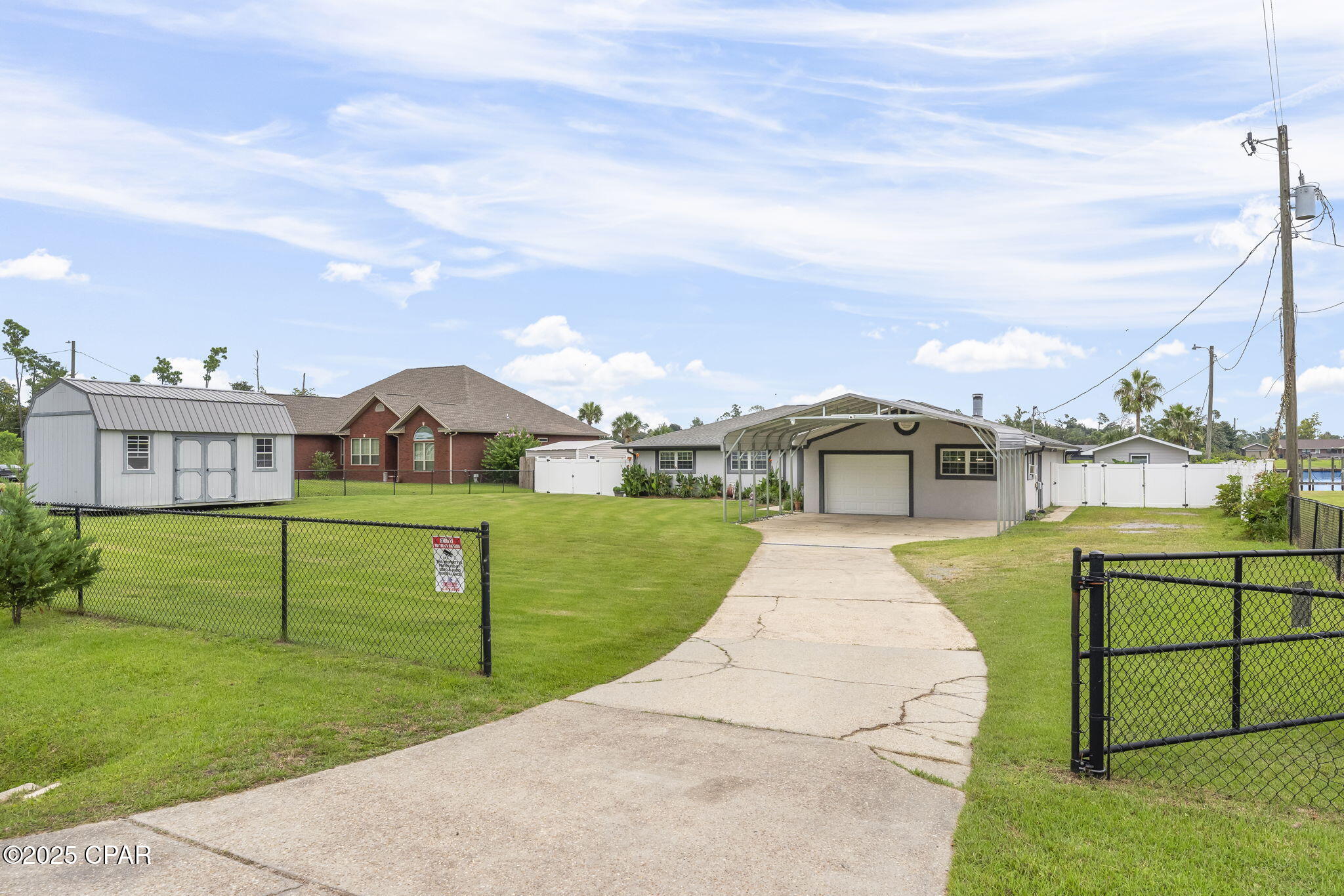 No Named Subdivision - Residential