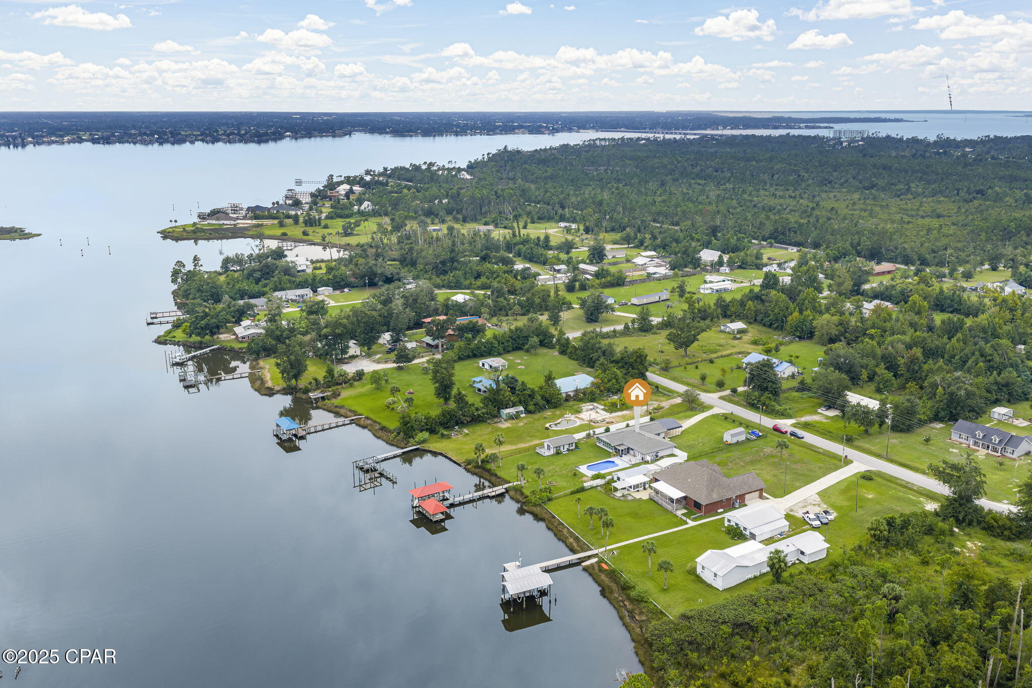 No Named Subdivision - Residential