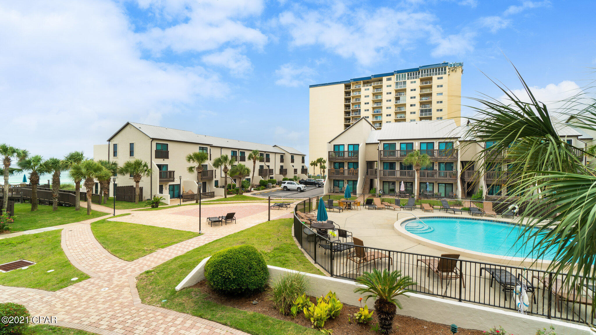 Largo Mar Condo - Residential