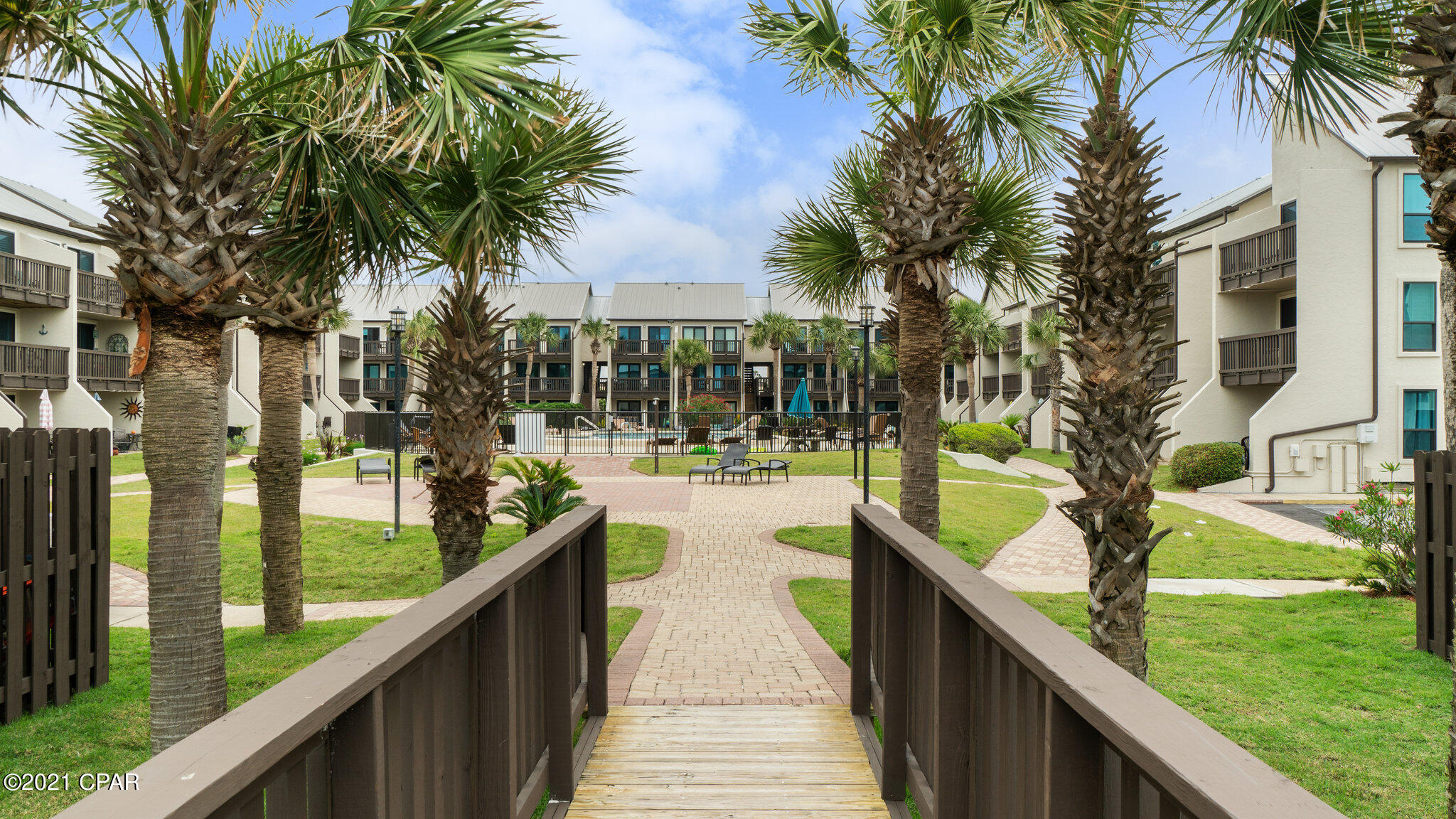 Largo Mar Condo - Residential