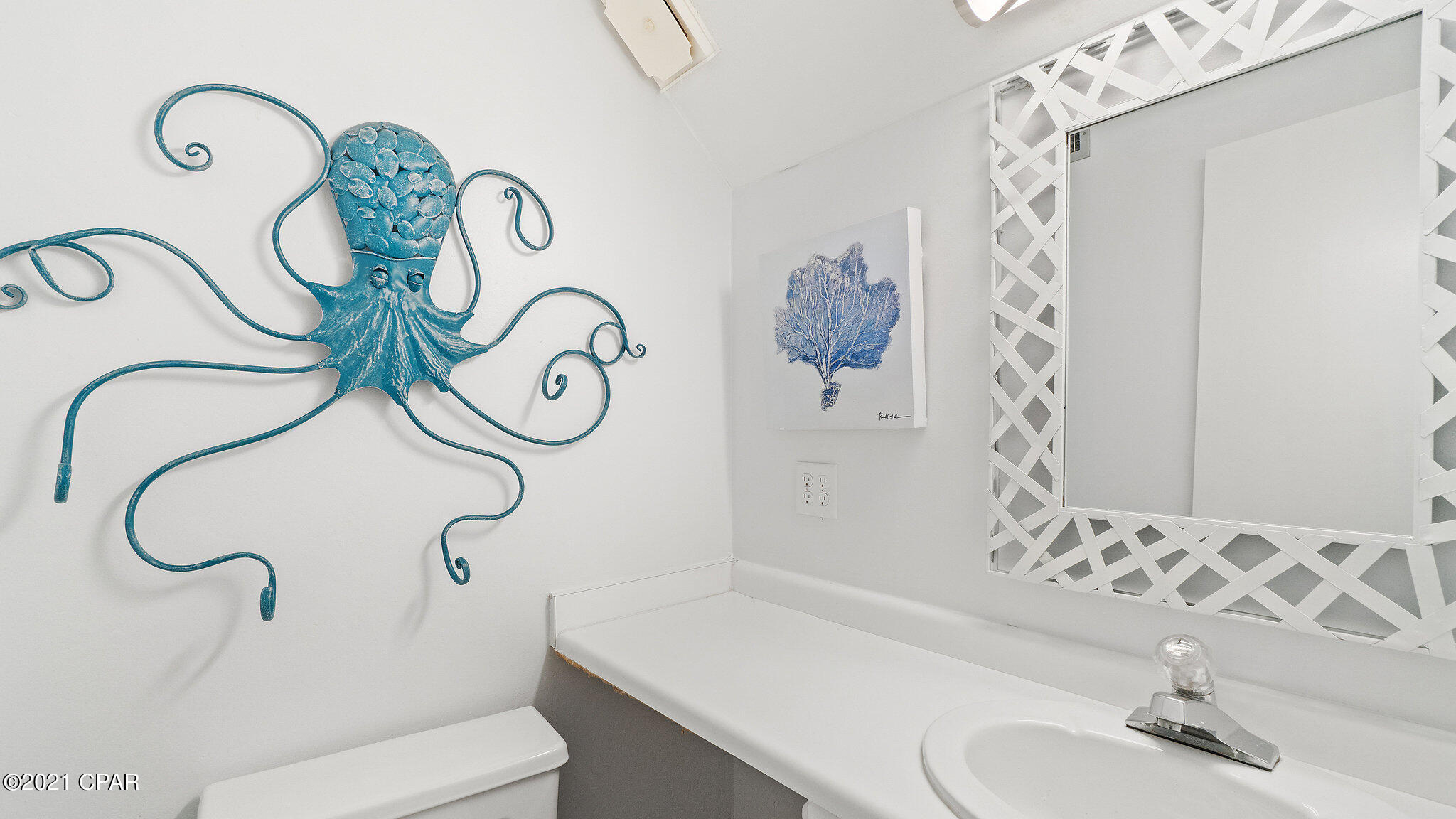 Largo Mar Condo - Residential