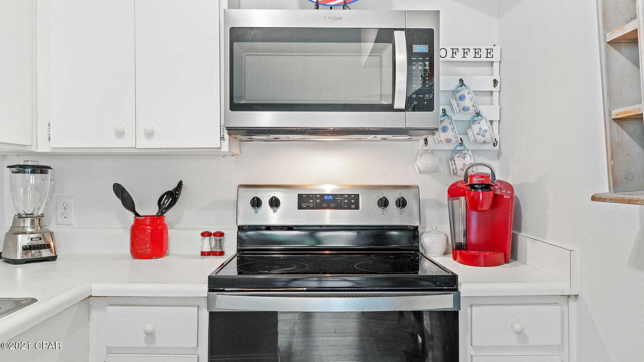 Largo Mar Condo - Residential