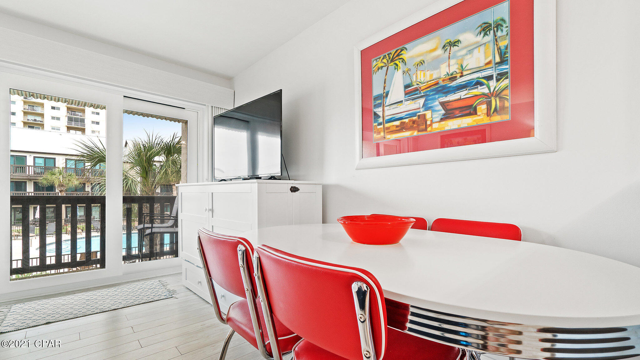 Largo Mar Condo - Residential