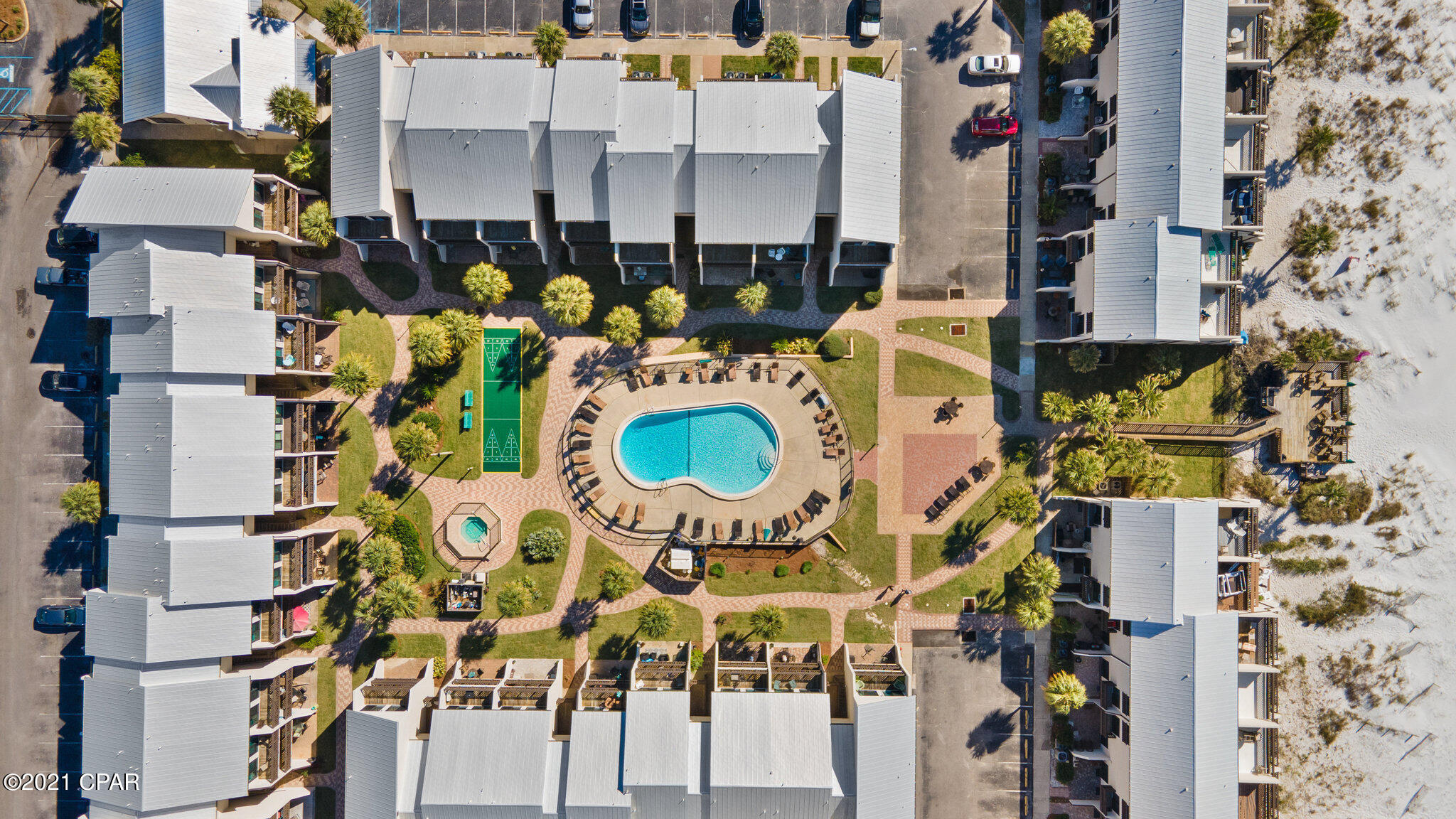 Largo Mar Condo - Residential