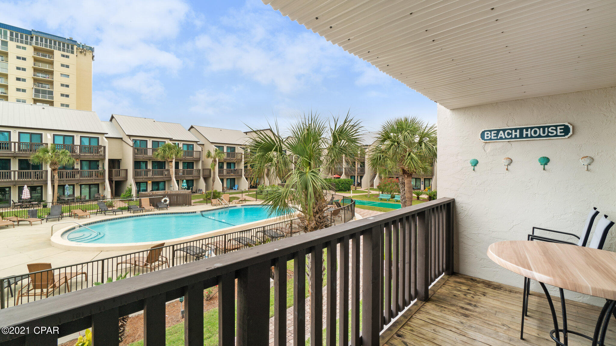 Largo Mar Condo - Residential