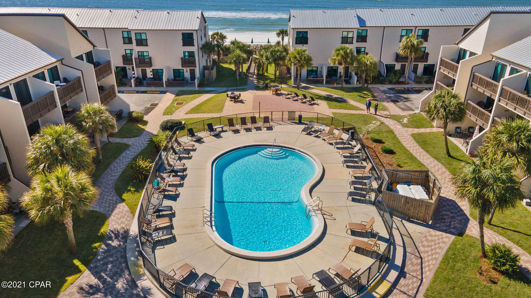 Largo Mar Condo - Residential