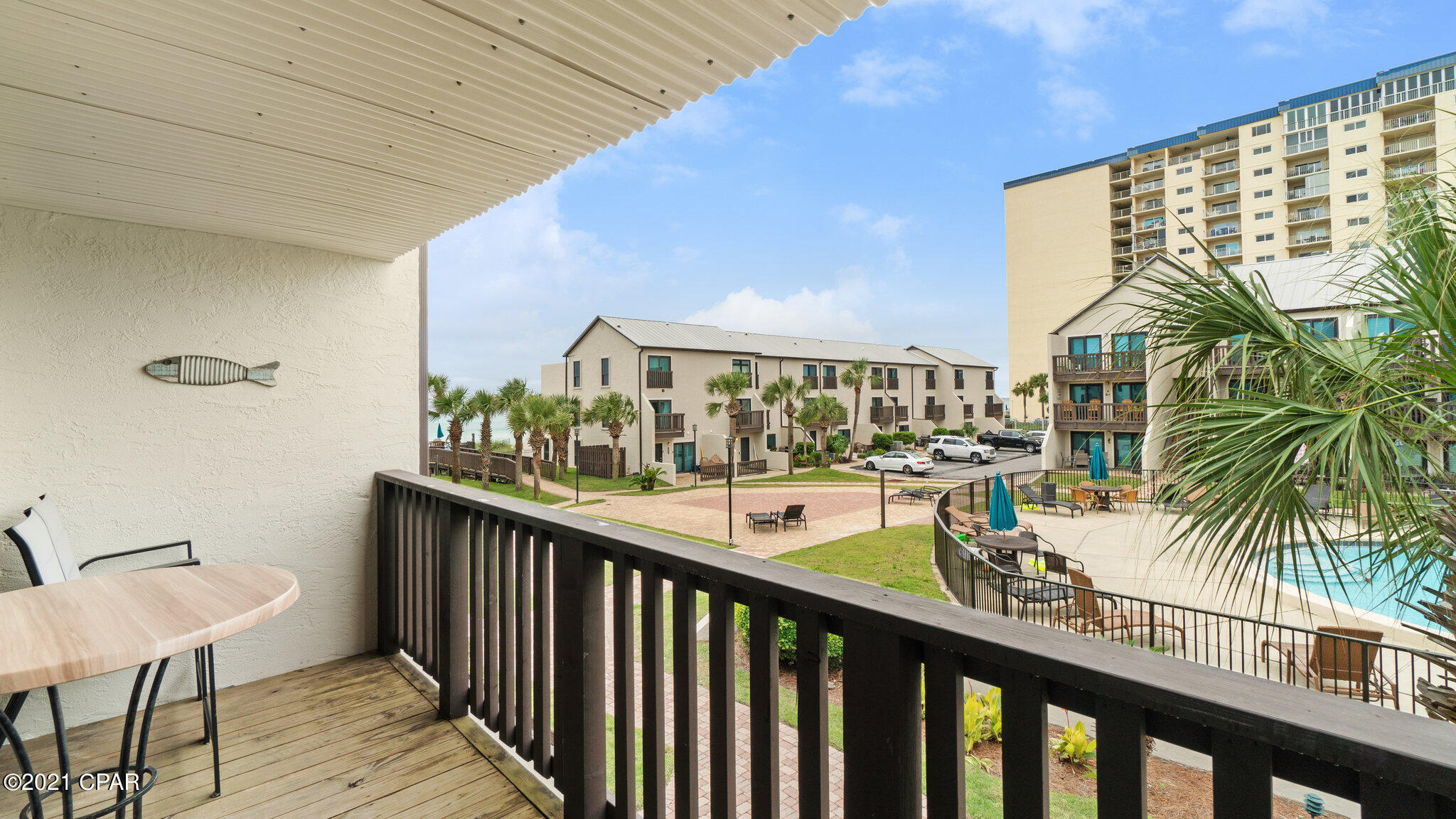 Largo Mar Condo - Residential