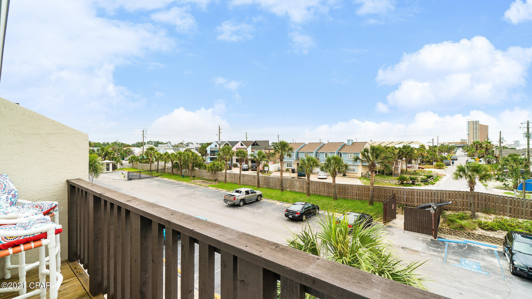 Largo Mar Condo - Residential