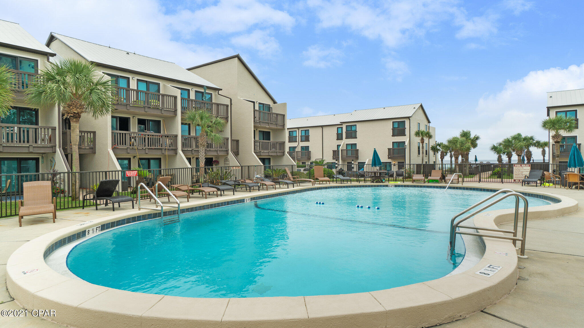 Largo Mar Condo - Residential